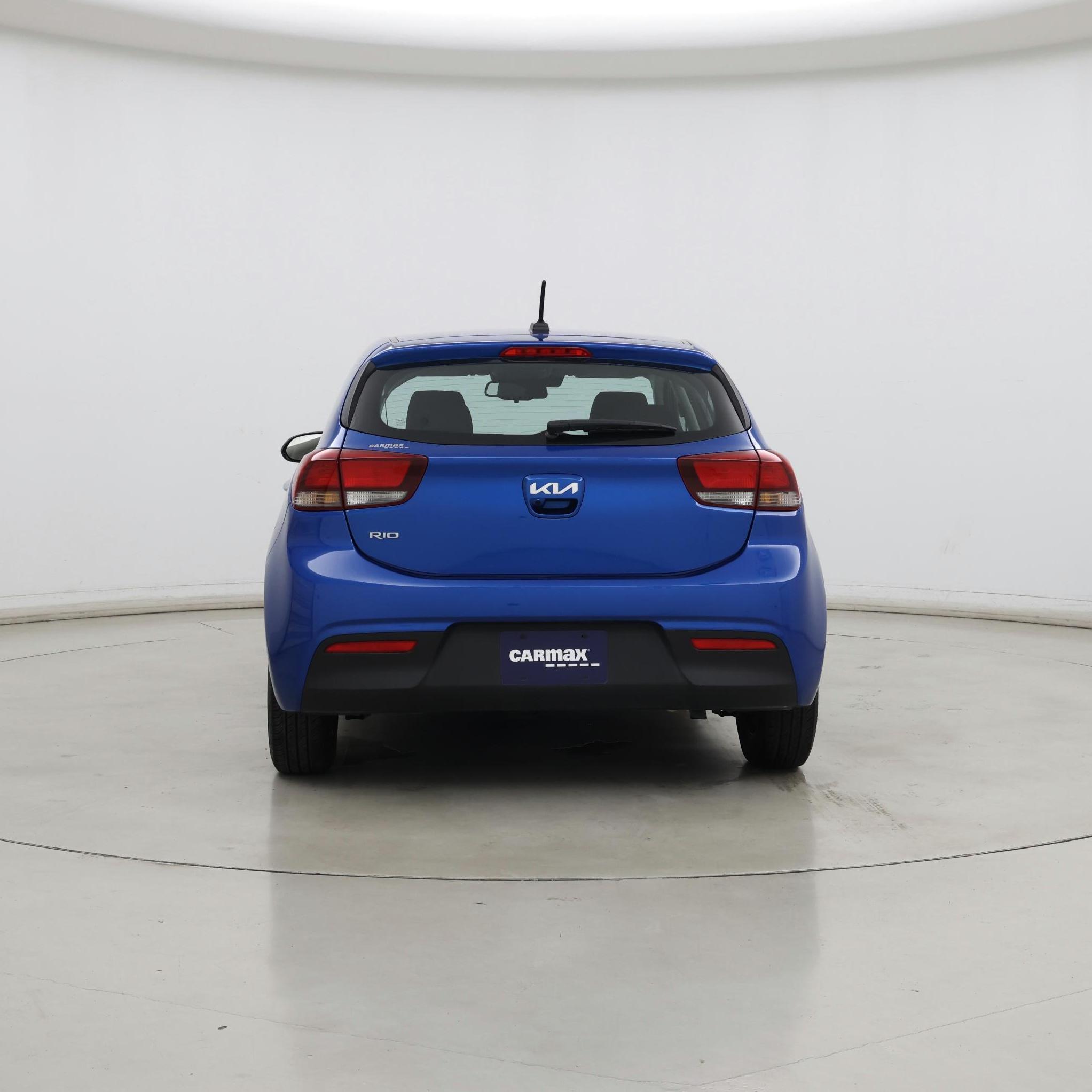 Thumbnail: 2023 Kia Rio - 6