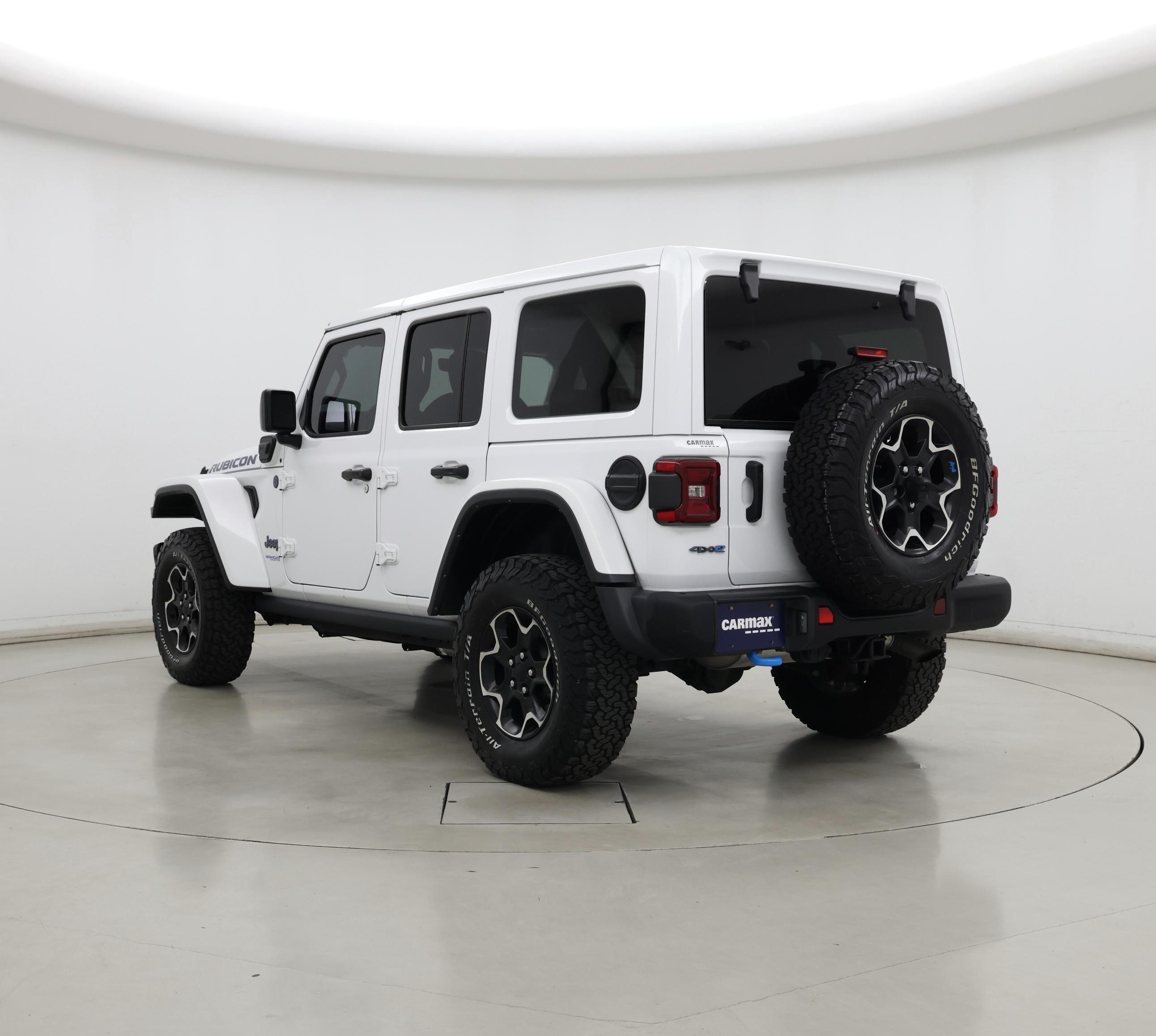 Thumbnail: 2022 Jeep Wrangler - 2