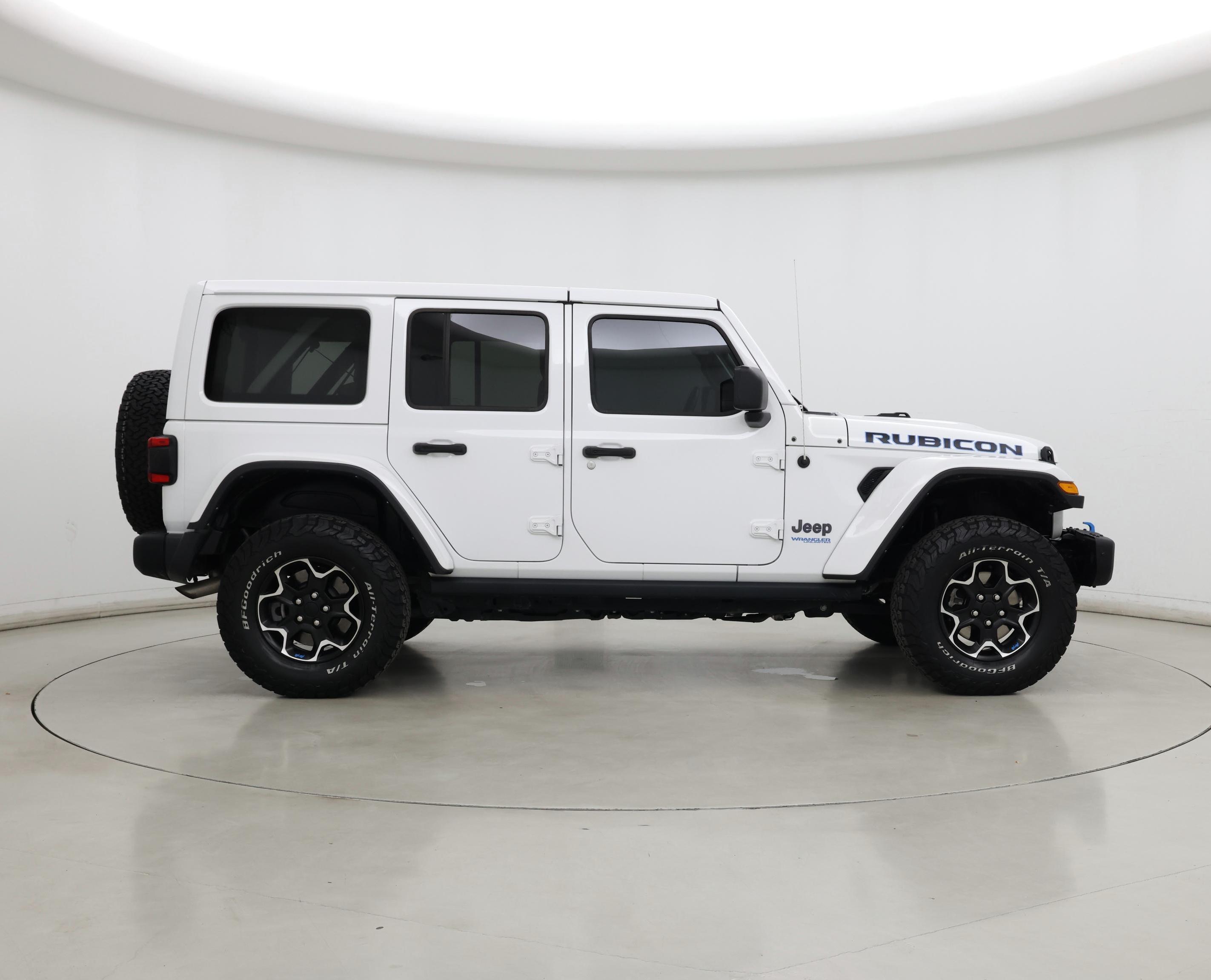 Thumbnail: 2022 Jeep Wrangler - 7