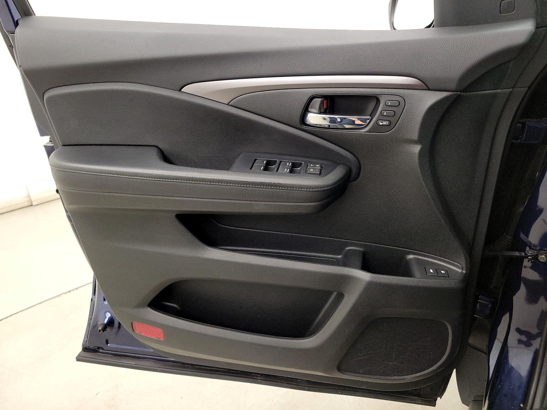 Thumbnail: 2021 Honda Passport - 12