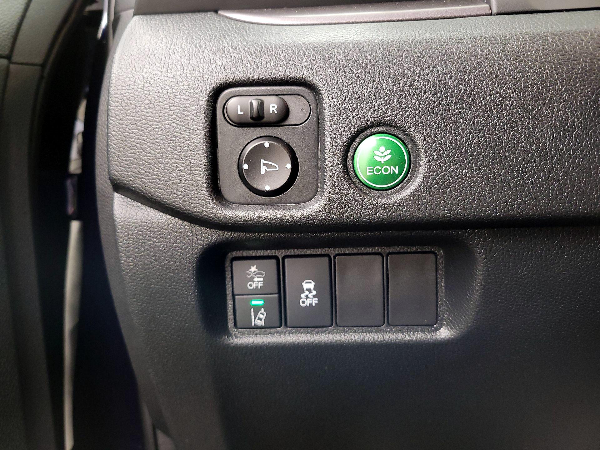 Thumbnail: 2021 Honda Passport - 13