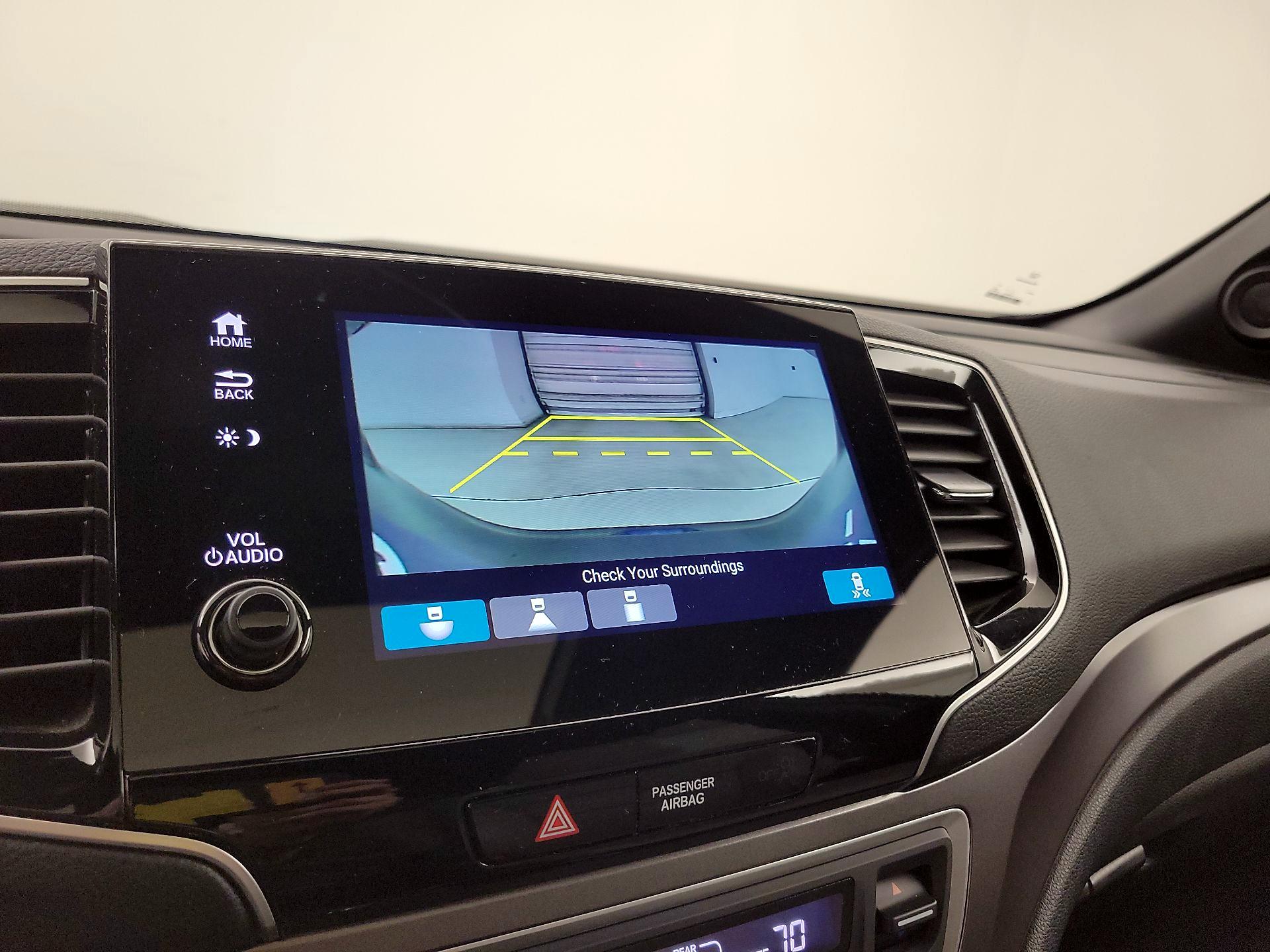 Thumbnail: 2021 Honda Passport - 14