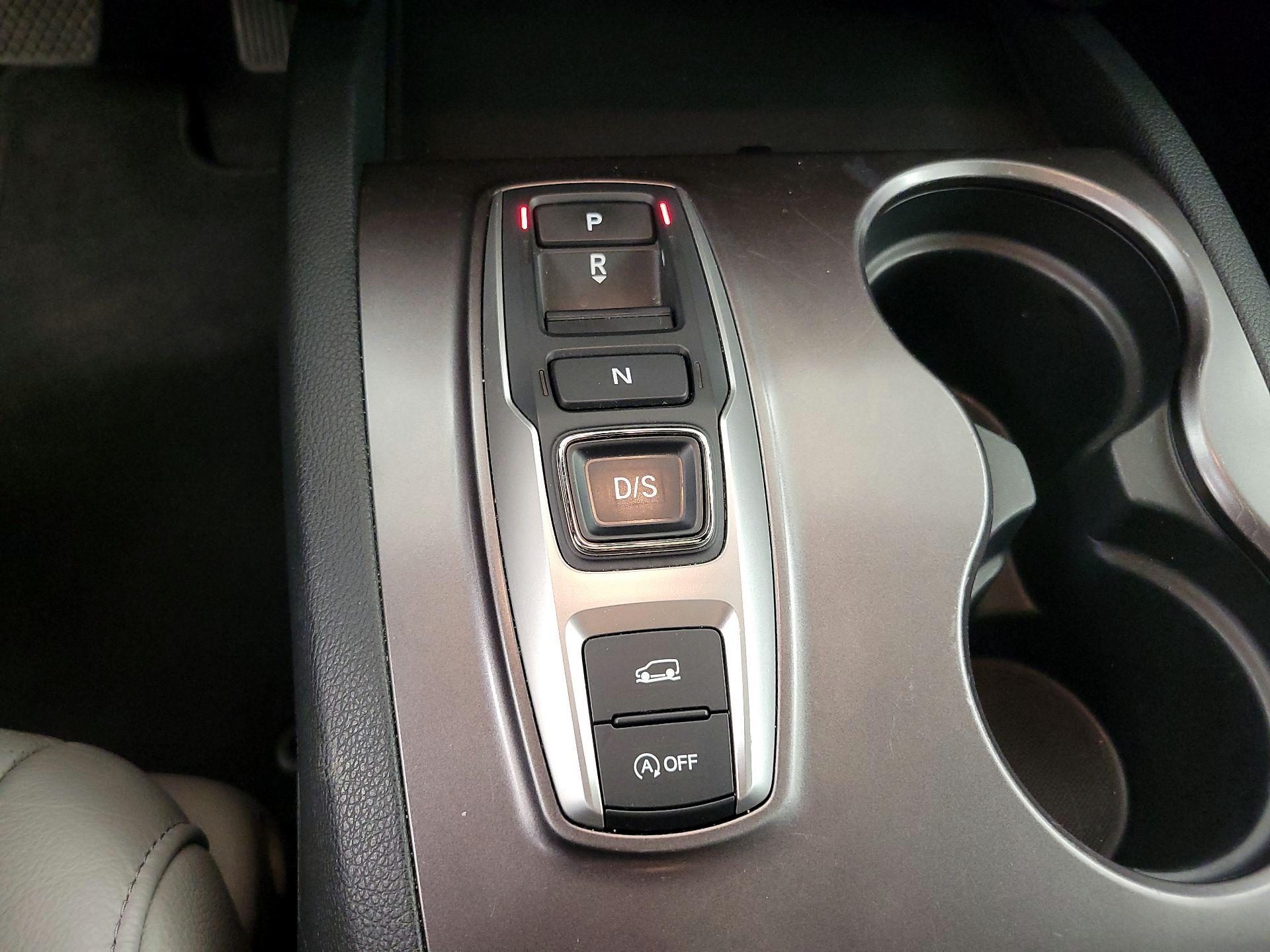 Thumbnail: 2021 Honda Passport - 17