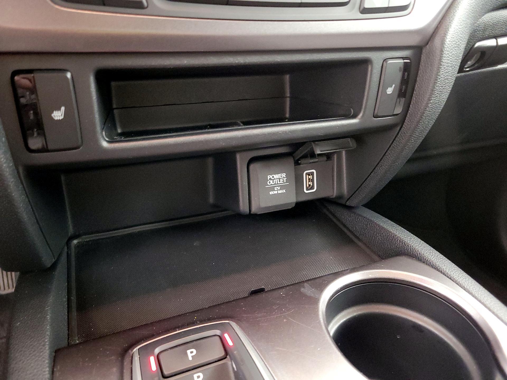 Thumbnail: 2021 Honda Passport - 18