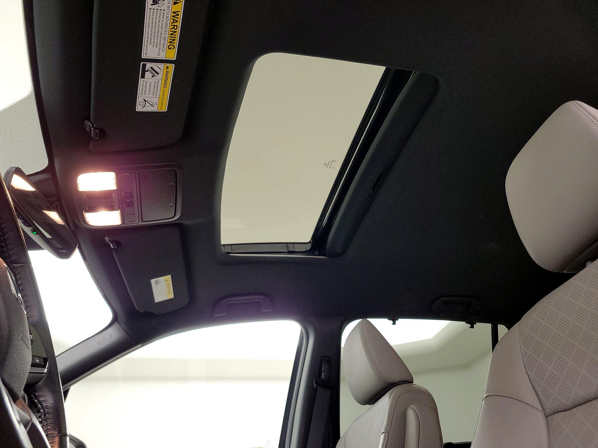 Thumbnail: 2021 Honda Passport - 19