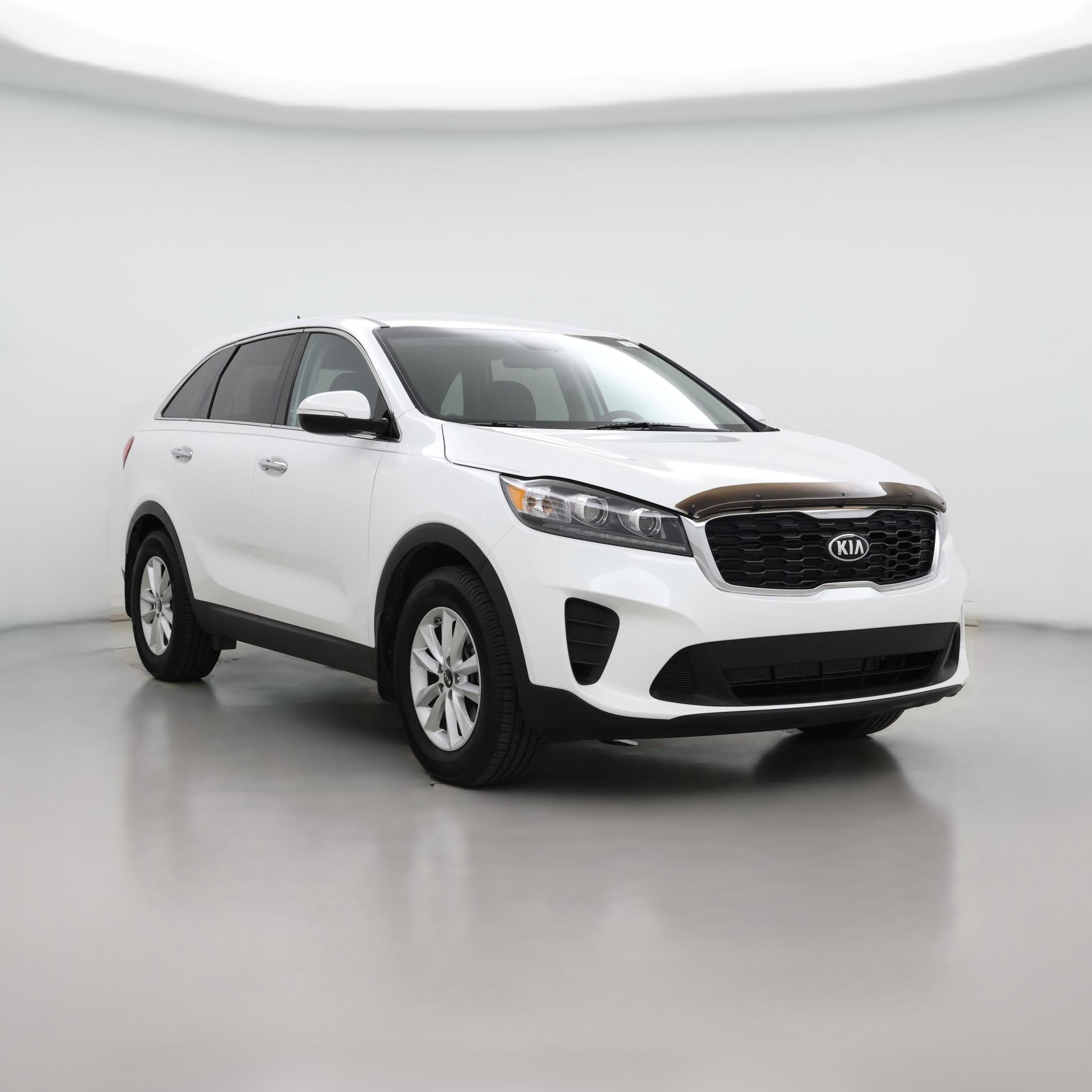 Thumbnail: 2019 Kia Sorento - 1