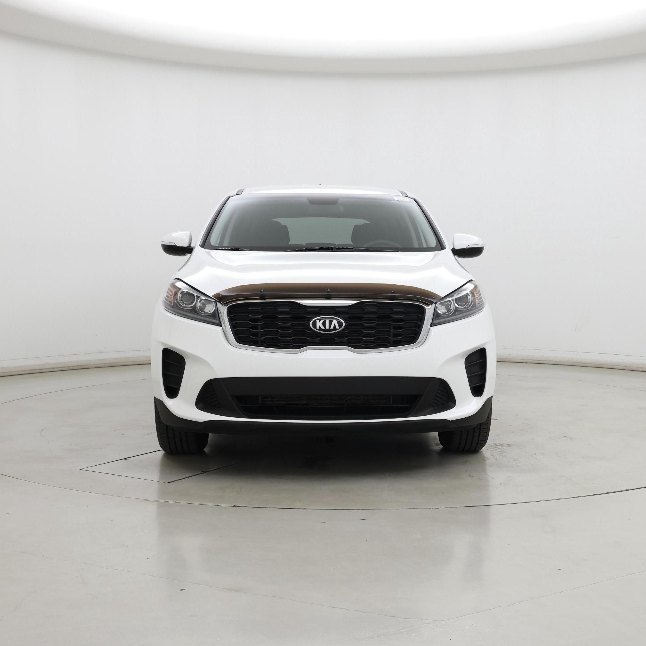 Thumbnail: 2019 Kia Sorento - 5