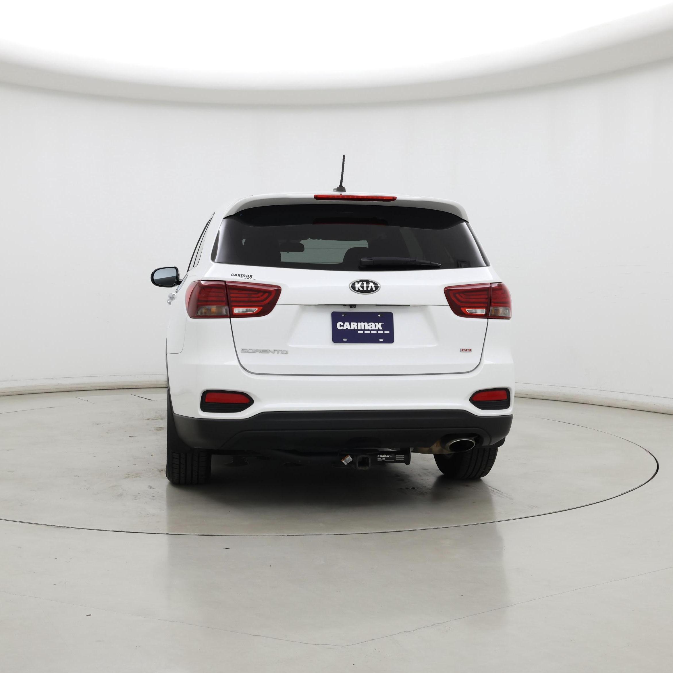 Thumbnail: 2019 Kia Sorento - 6