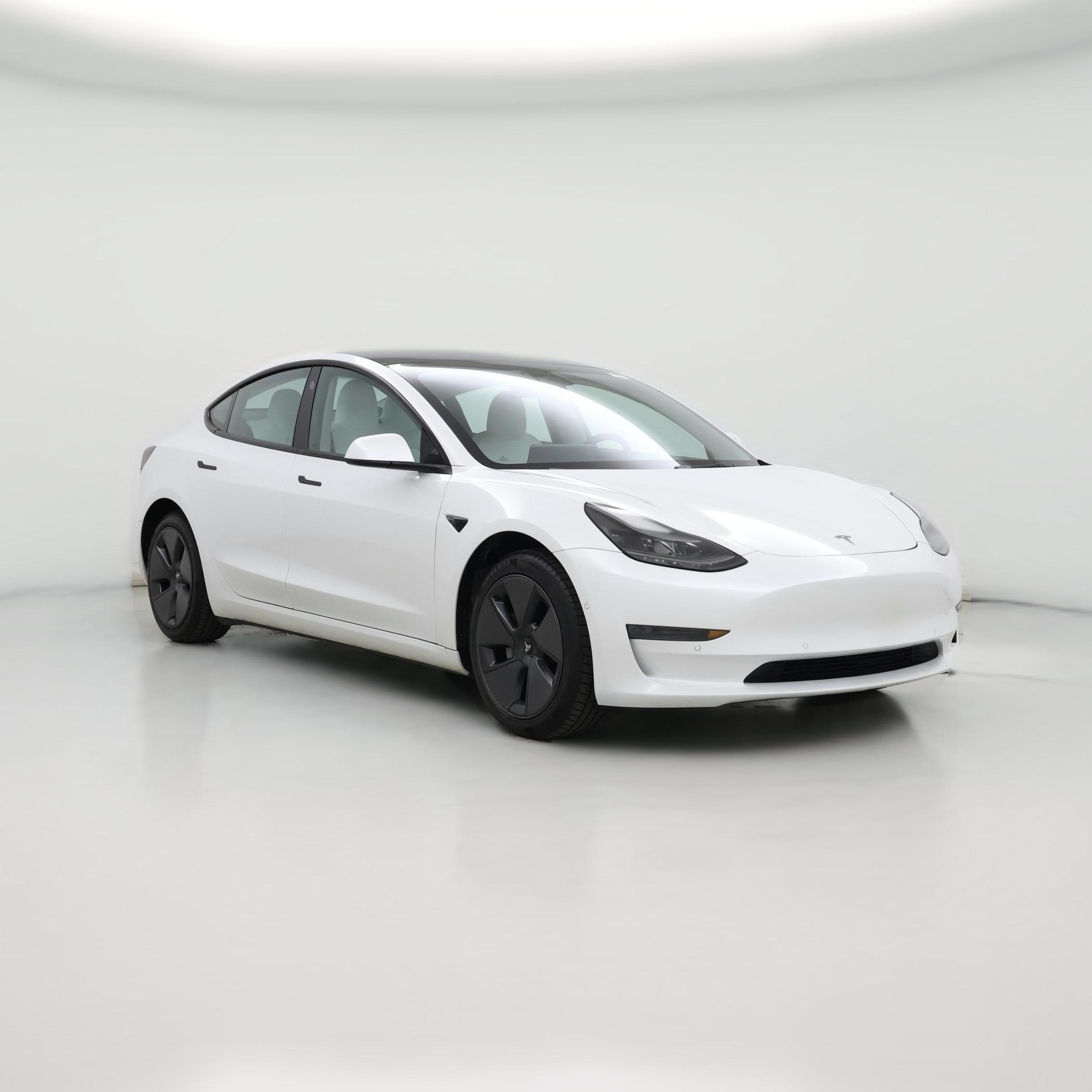 Thumbnail: 2022 Tesla Model 3 - 1