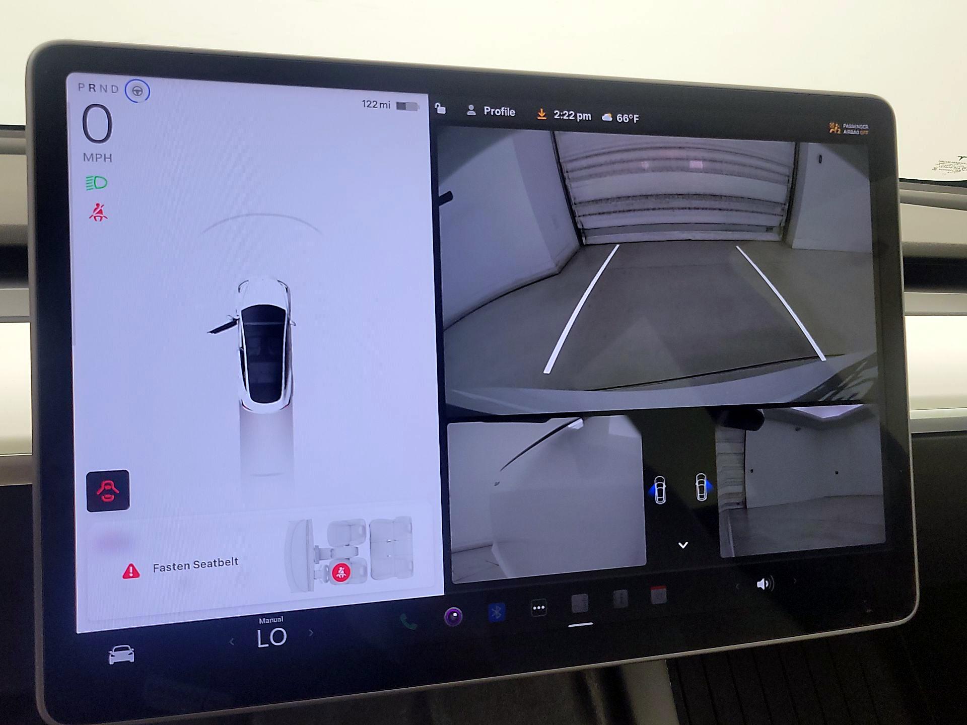 Thumbnail: 2022 Tesla Model 3 - 14