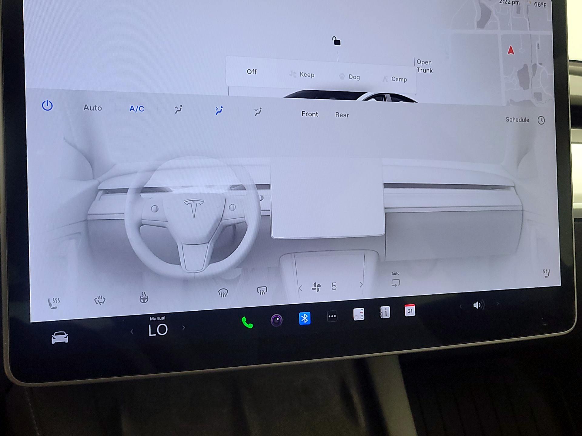 Thumbnail: 2022 Tesla Model 3 - 16