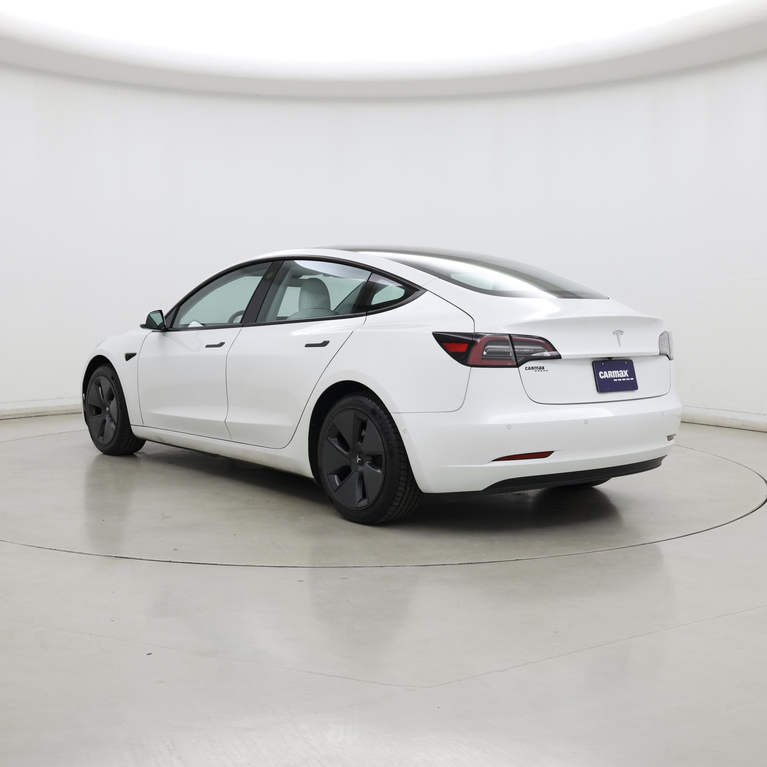 Thumbnail: 2022 Tesla Model 3 - 2