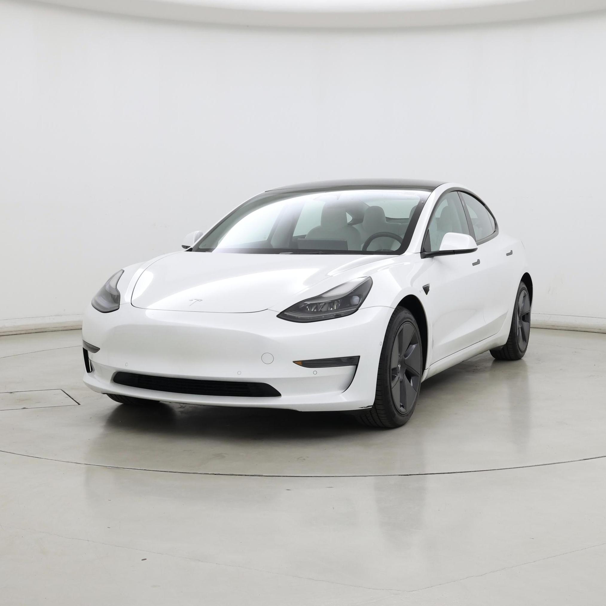 Thumbnail: 2022 Tesla Model 3 - 4