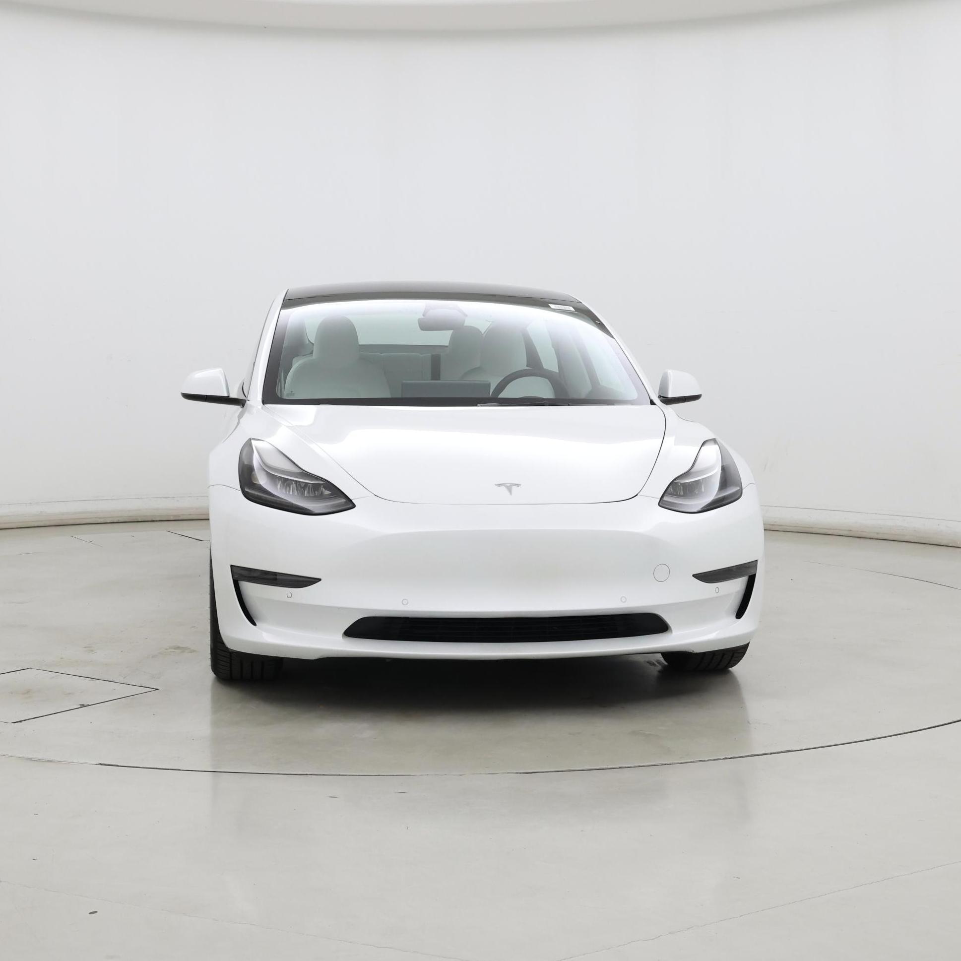 Thumbnail: 2022 Tesla Model 3 - 5
