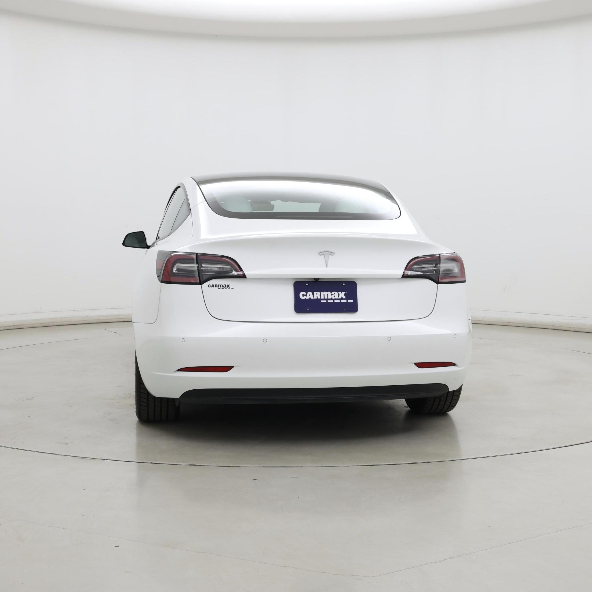 Thumbnail: 2022 Tesla Model 3 - 6