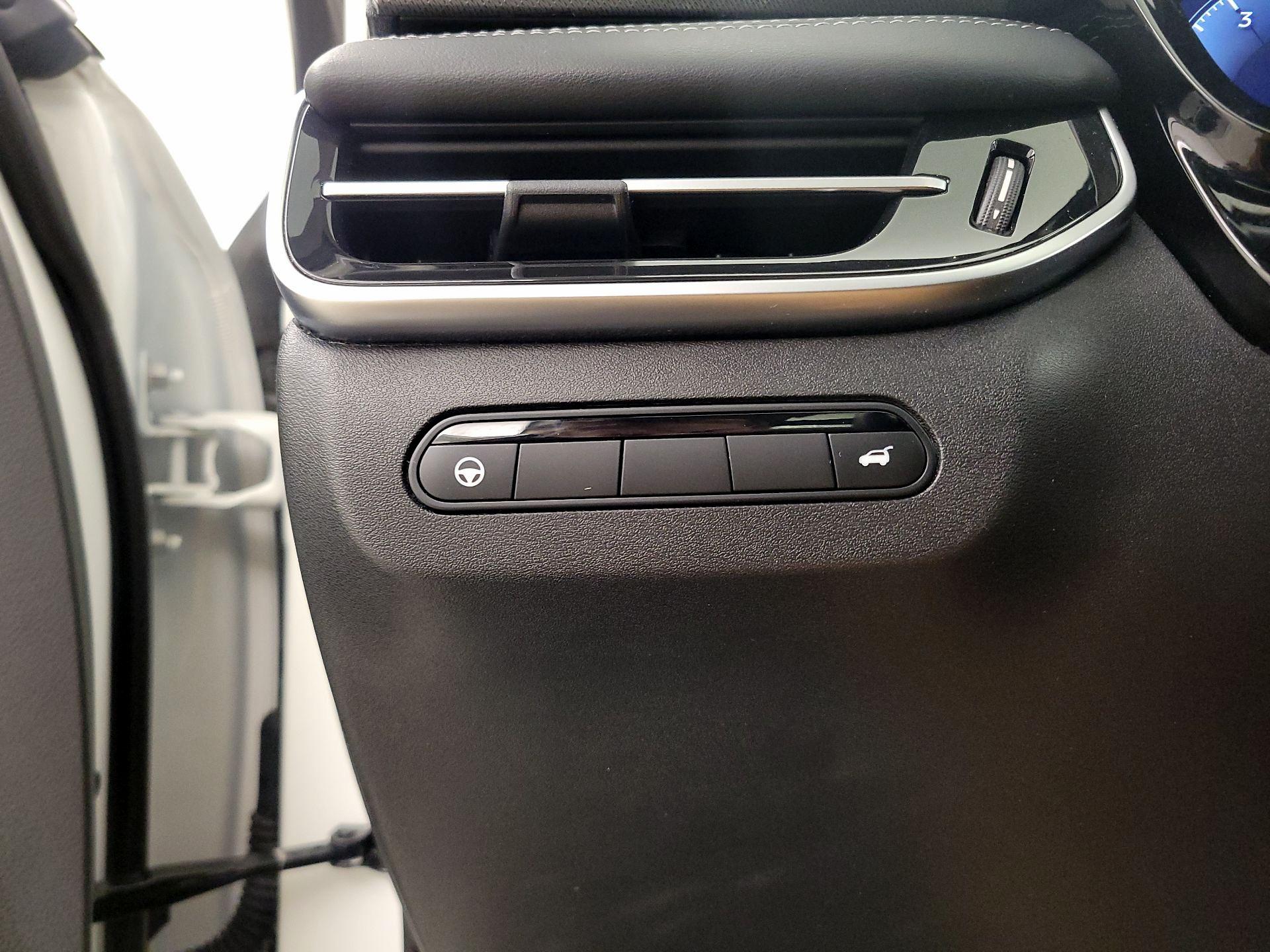 Thumbnail: 2024 INFINITI QX60 - 13