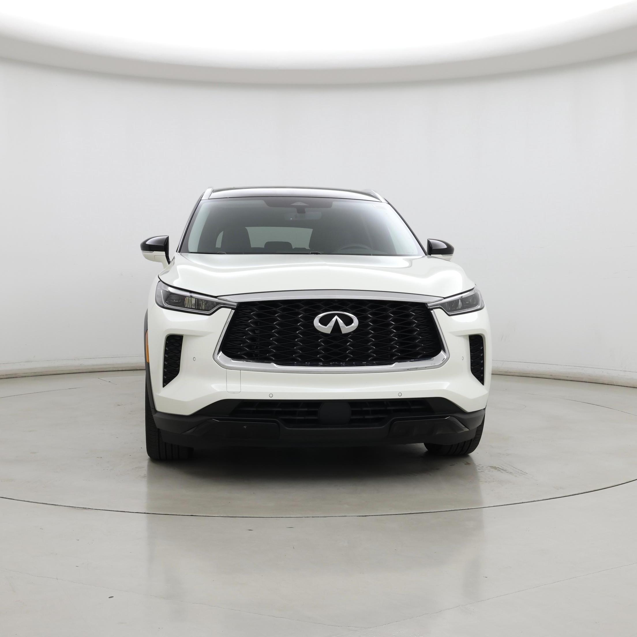 Thumbnail: 2024 INFINITI QX60 - 5