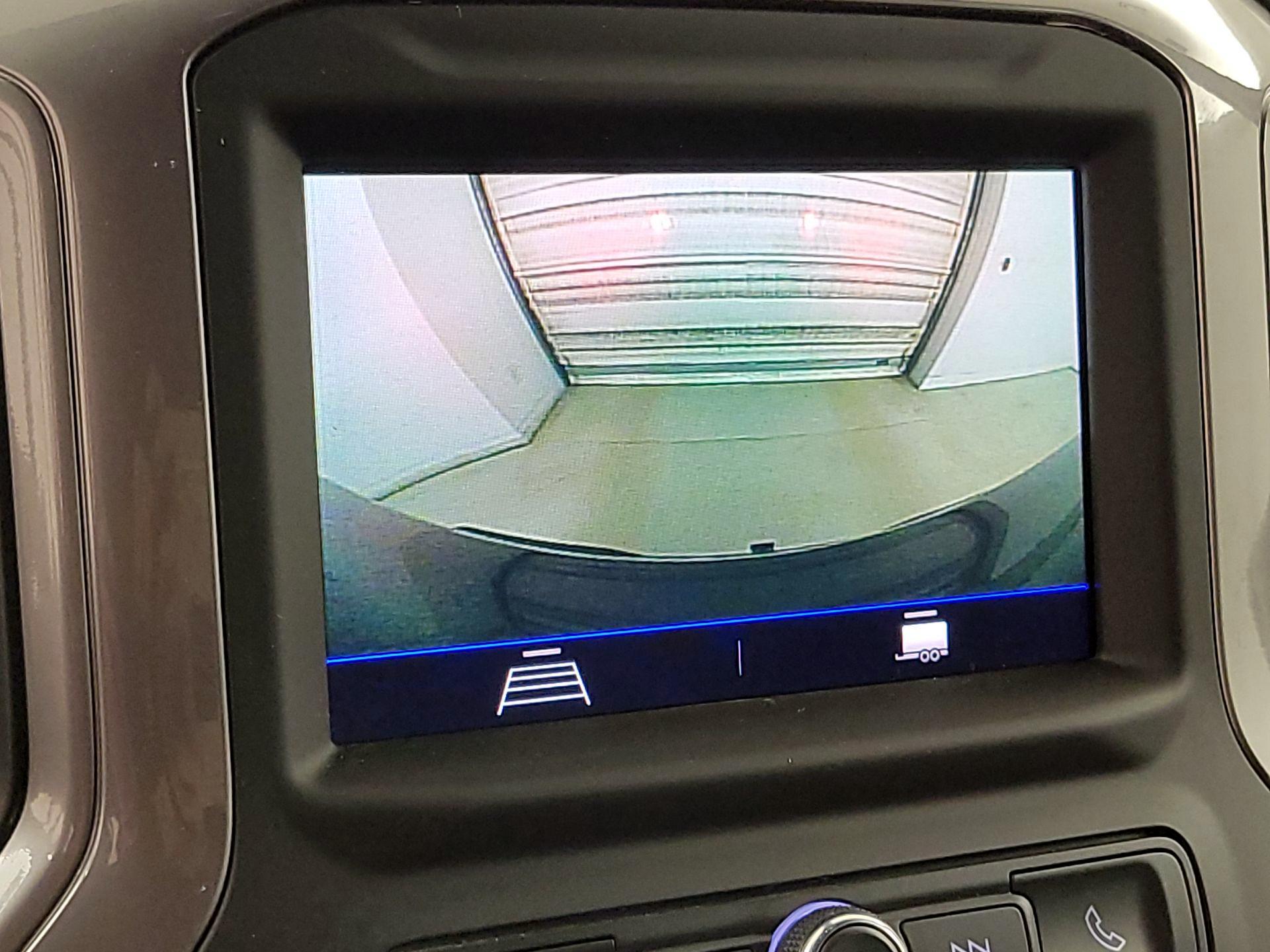 Thumbnail: 2022 Chevrolet Silverado 1500 - 14