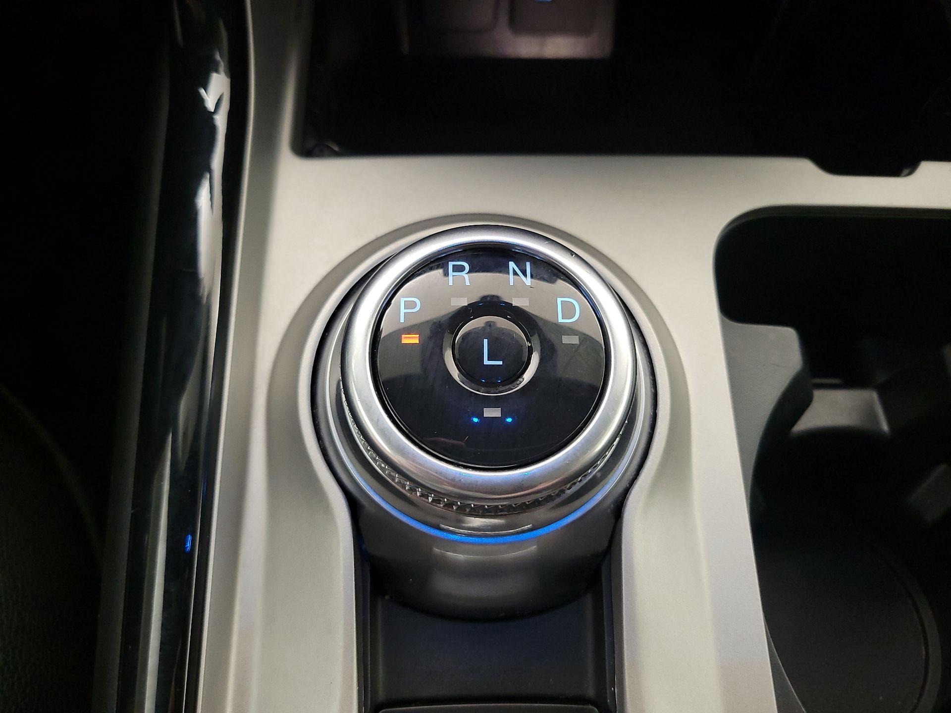 Thumbnail: 2023 Ford Explorer - 18
