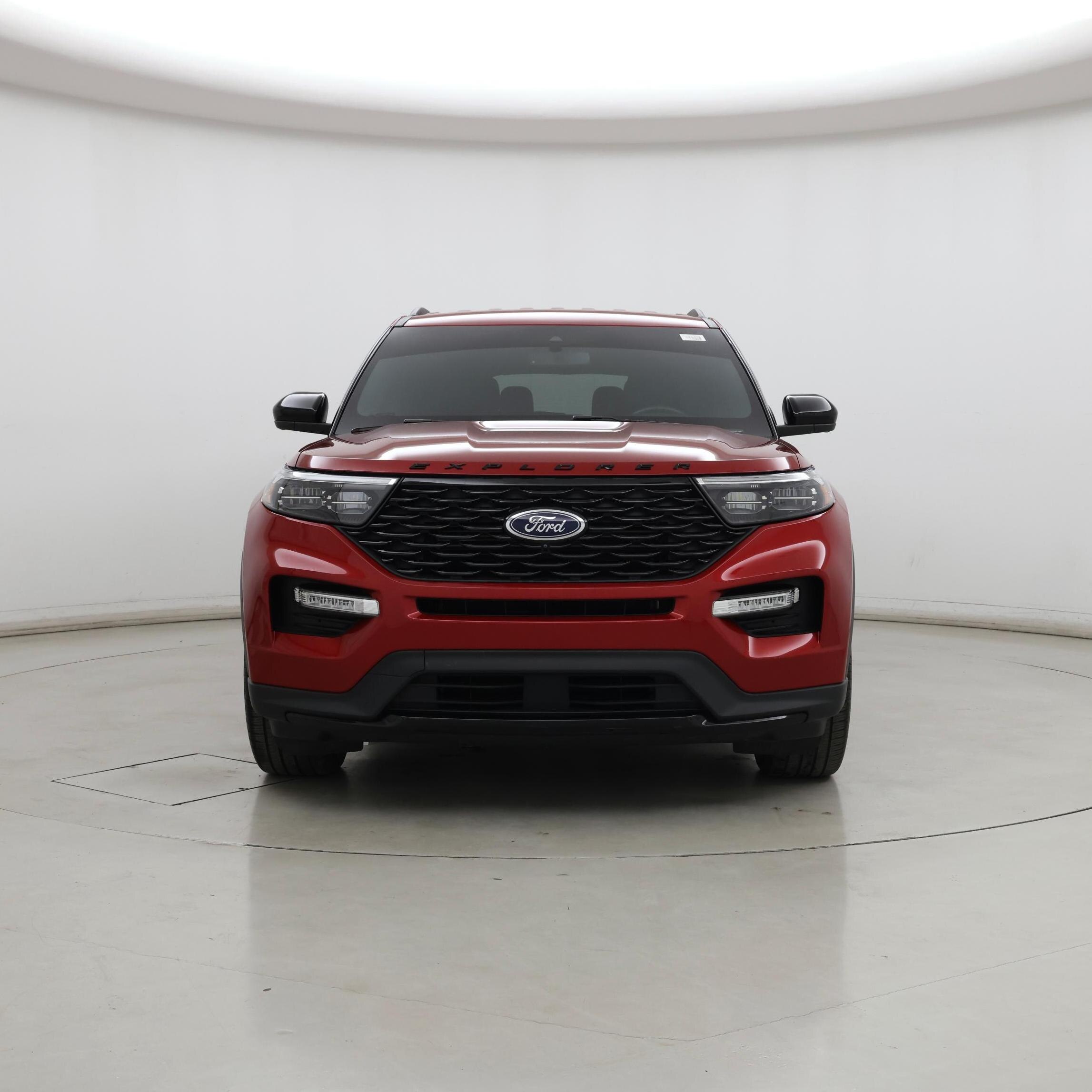 Thumbnail: 2023 Ford Explorer - 5