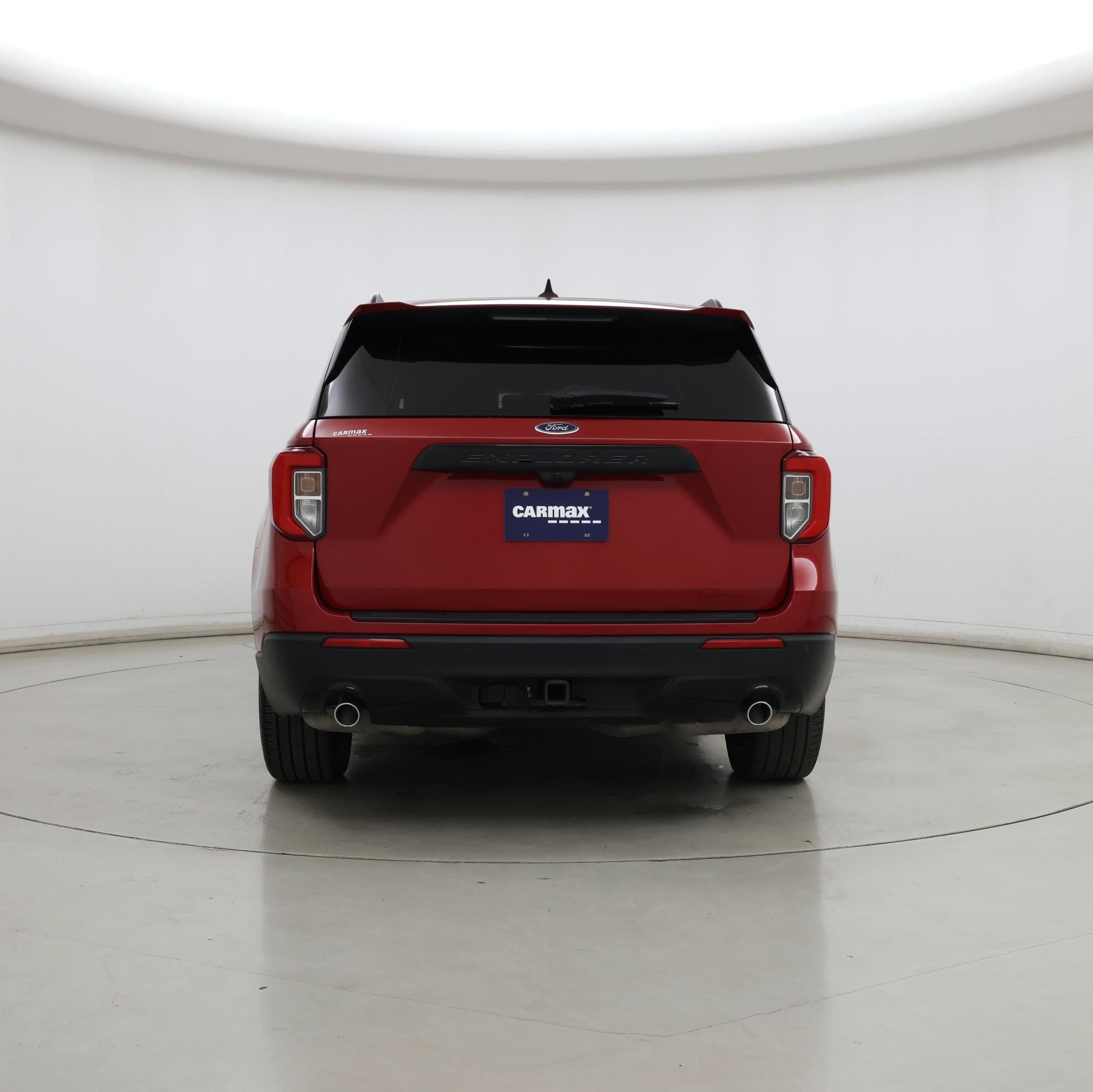 Thumbnail: 2023 Ford Explorer - 6