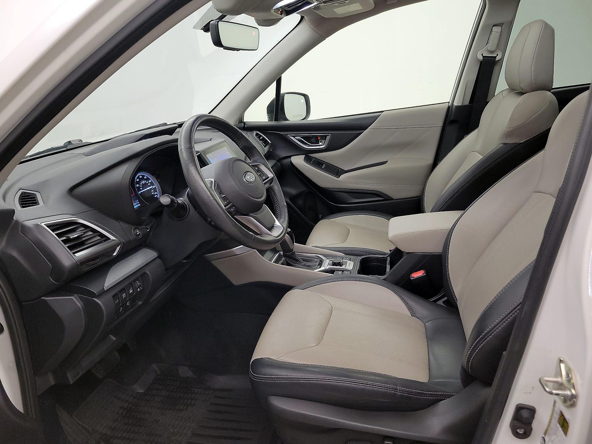 Thumbnail: 2020 Subaru Forester - 11