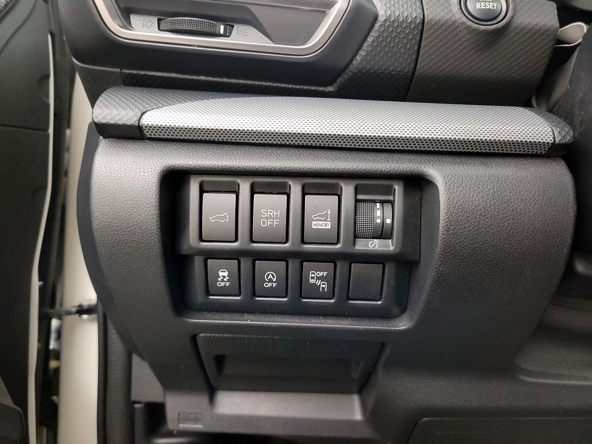 Thumbnail: 2020 Subaru Forester - 13