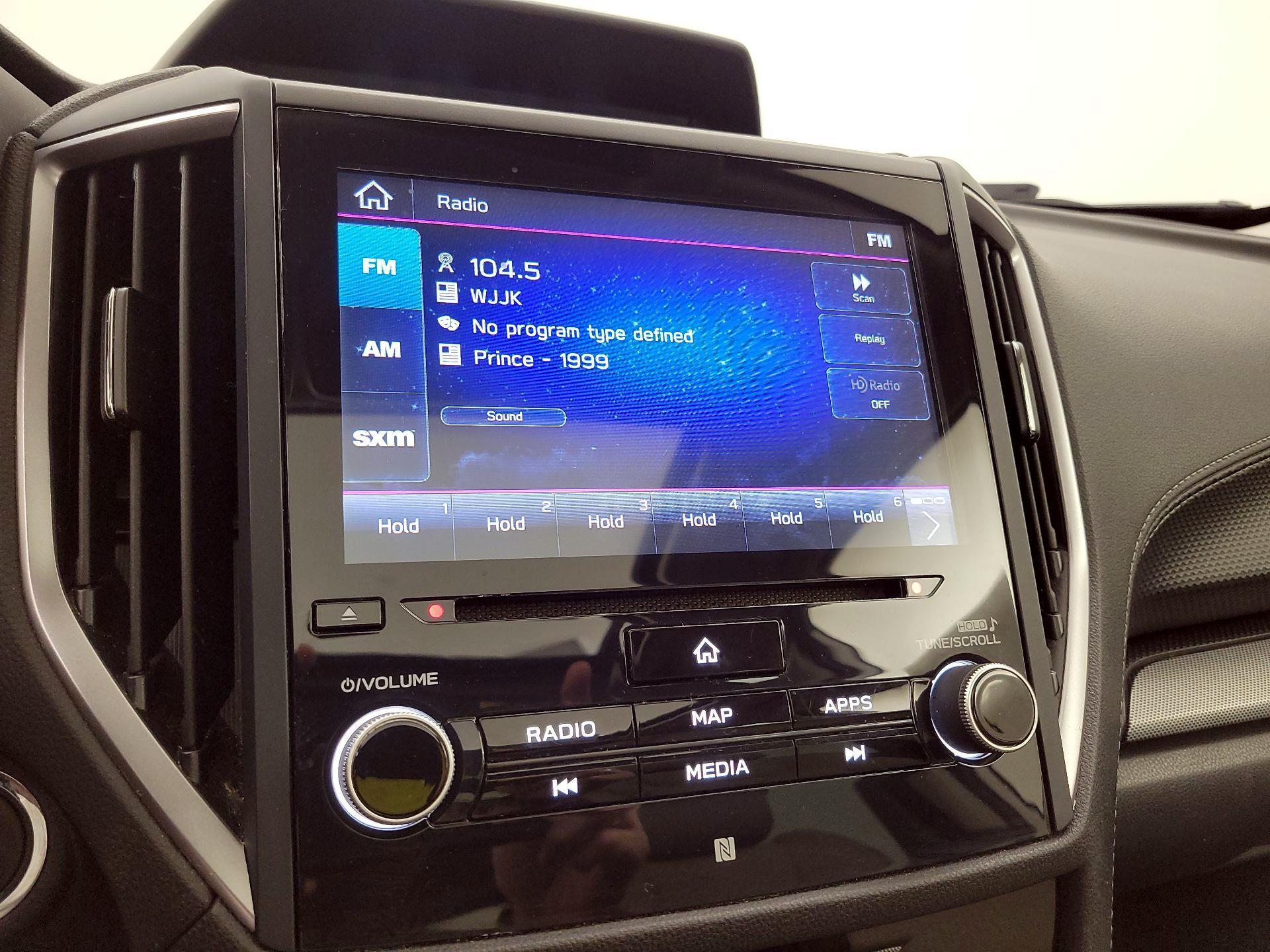 Thumbnail: 2020 Subaru Forester - 16