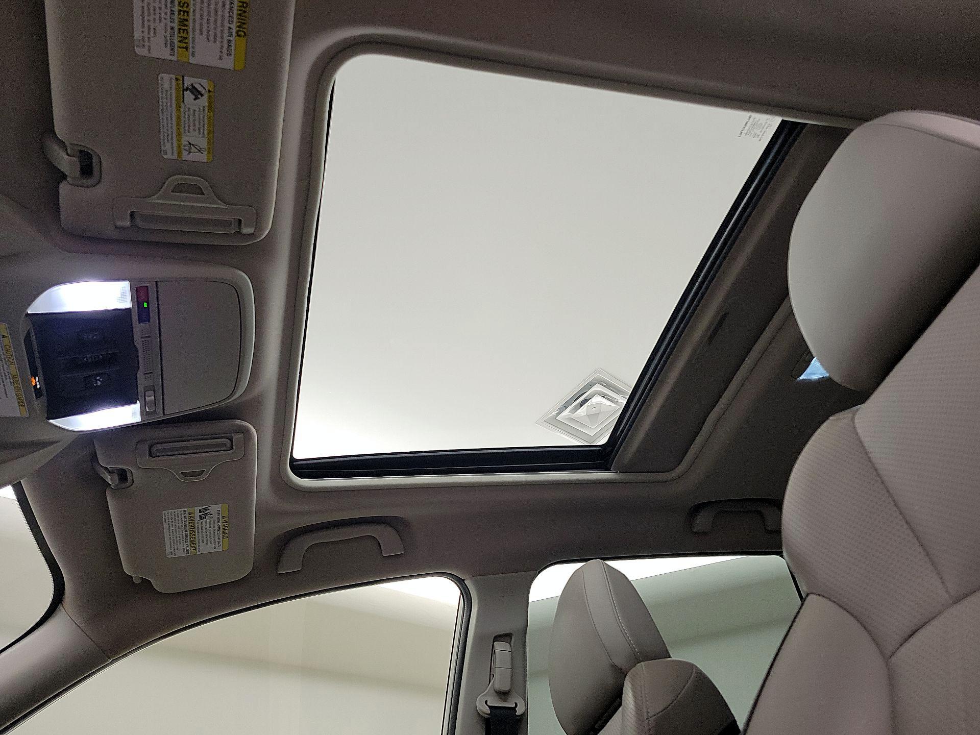 Thumbnail: 2020 Subaru Forester - 20