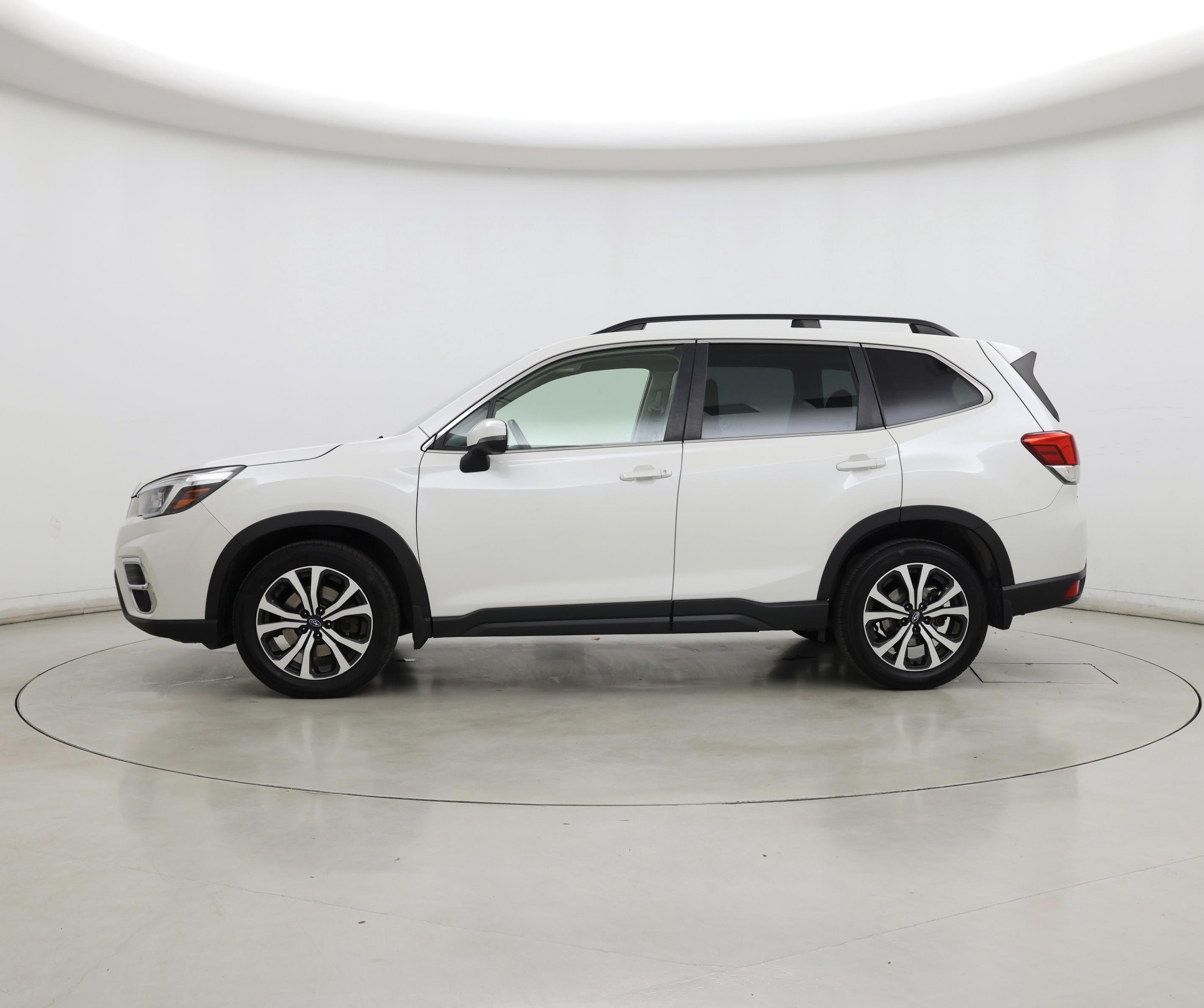 Thumbnail: 2020 Subaru Forester - 3