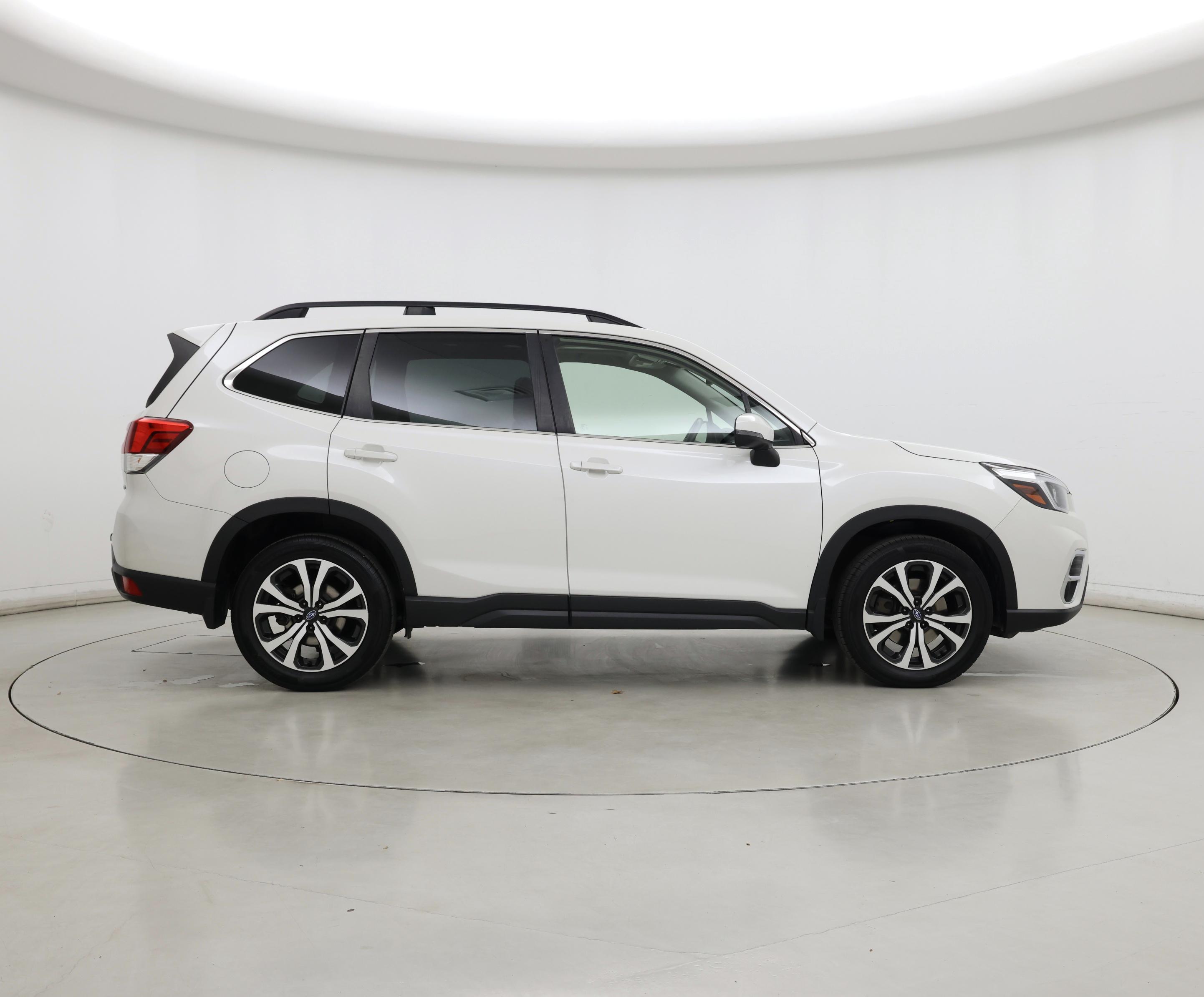 Thumbnail: 2020 Subaru Forester - 7