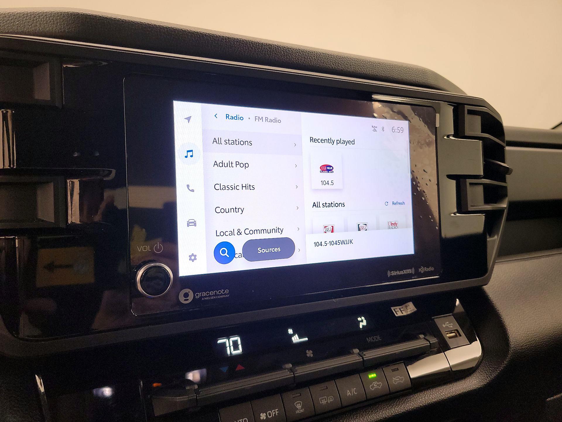 Thumbnail: 2024 Toyota Tundra - 15