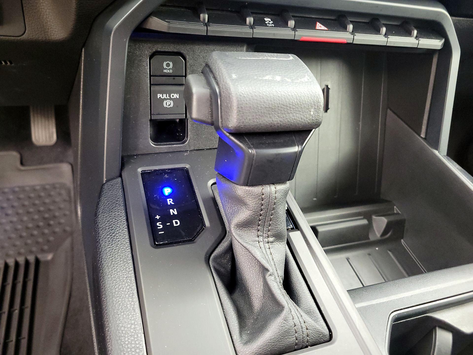 Thumbnail: 2024 Toyota Tundra - 17