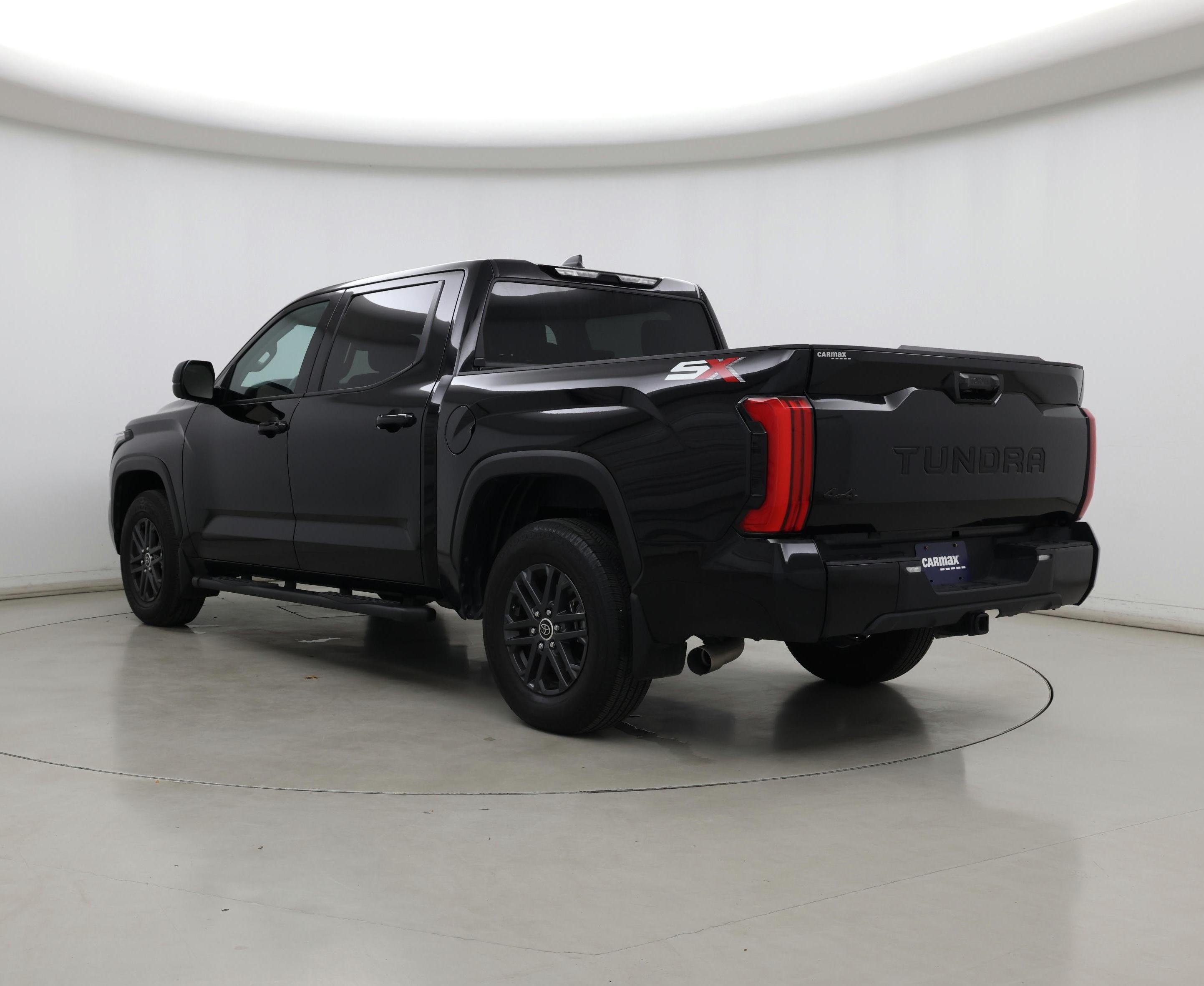 Thumbnail: 2024 Toyota Tundra - 2