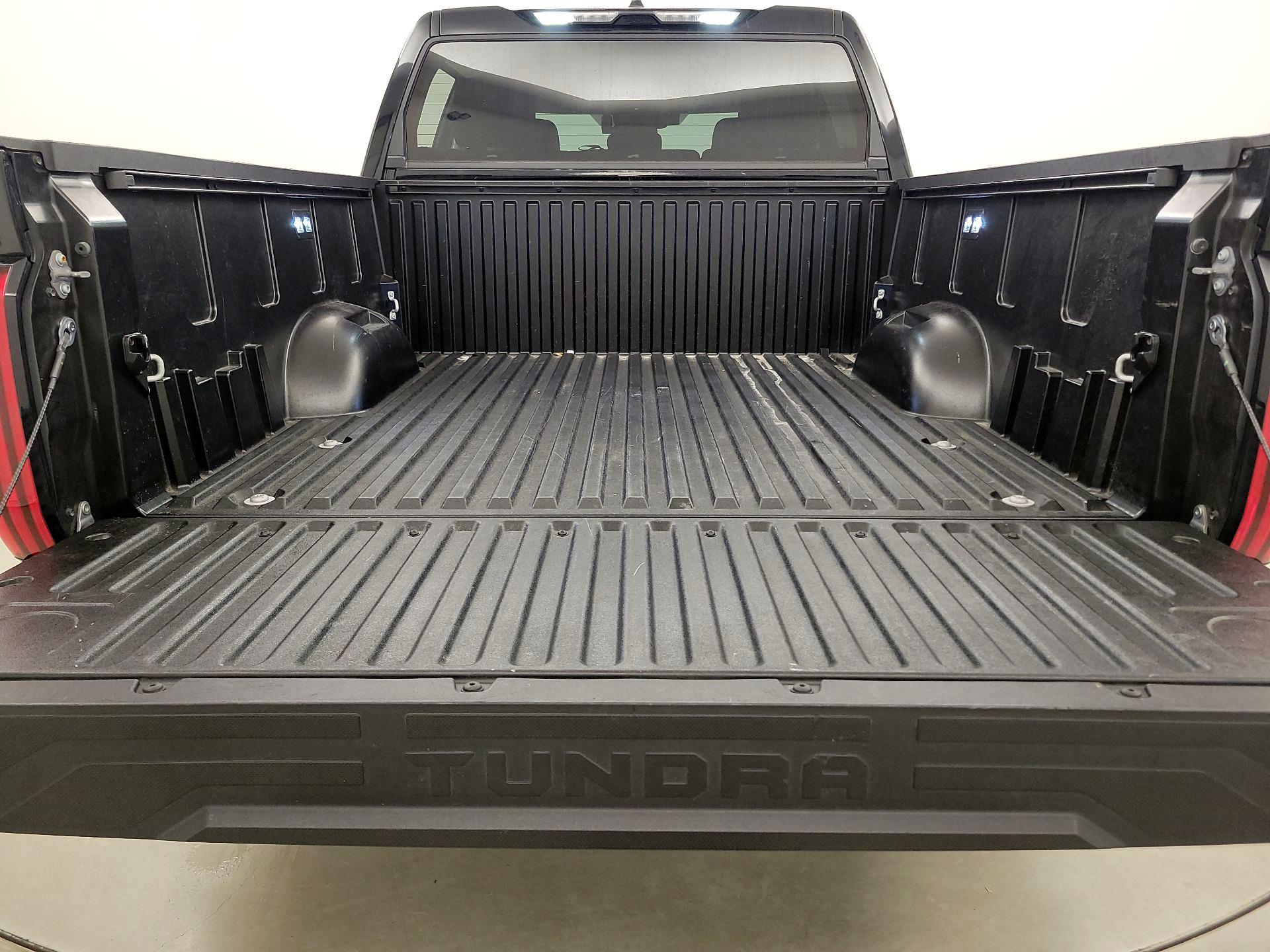 Thumbnail: 2024 Toyota Tundra - 20