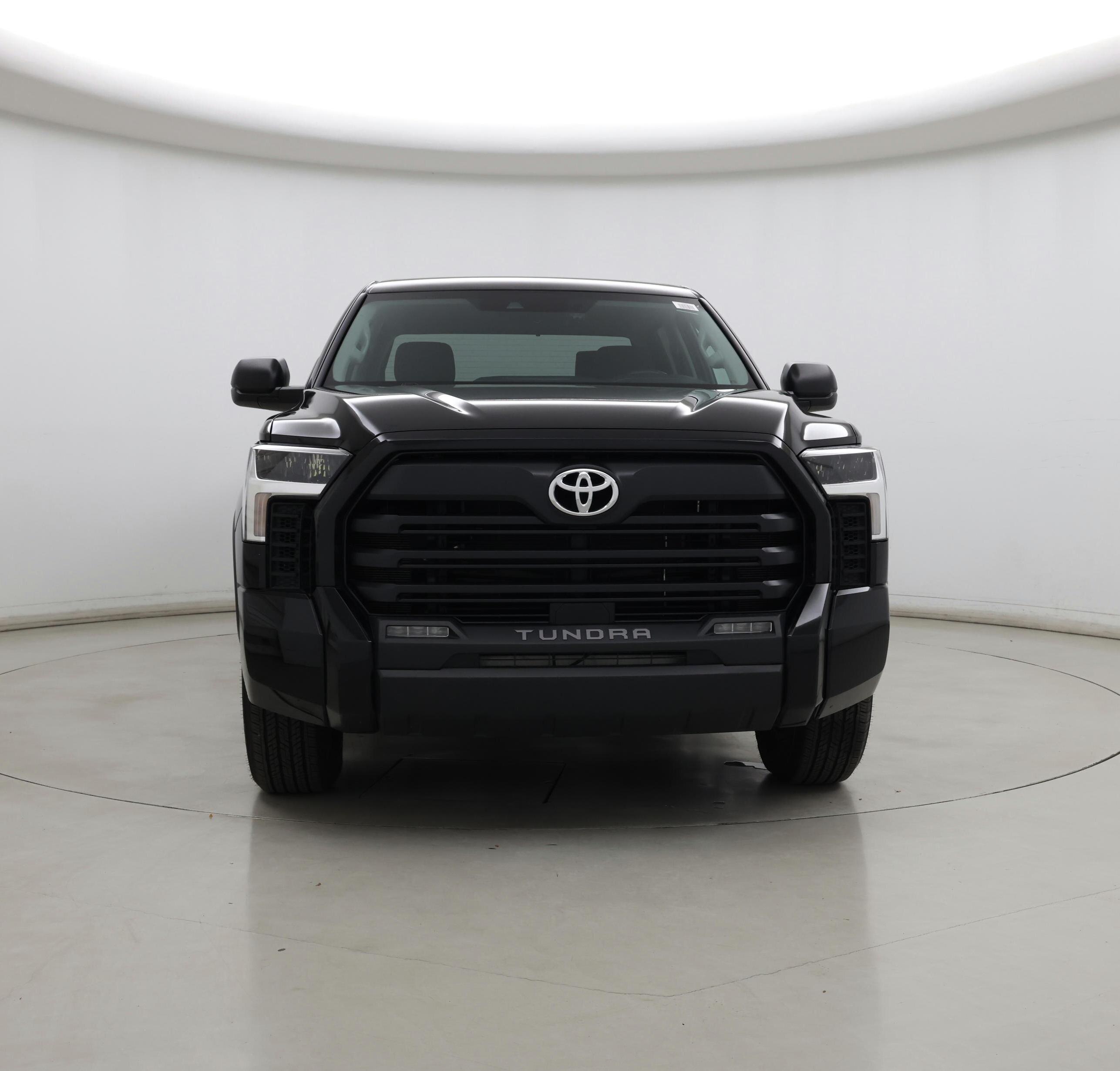 Thumbnail: 2024 Toyota Tundra - 5