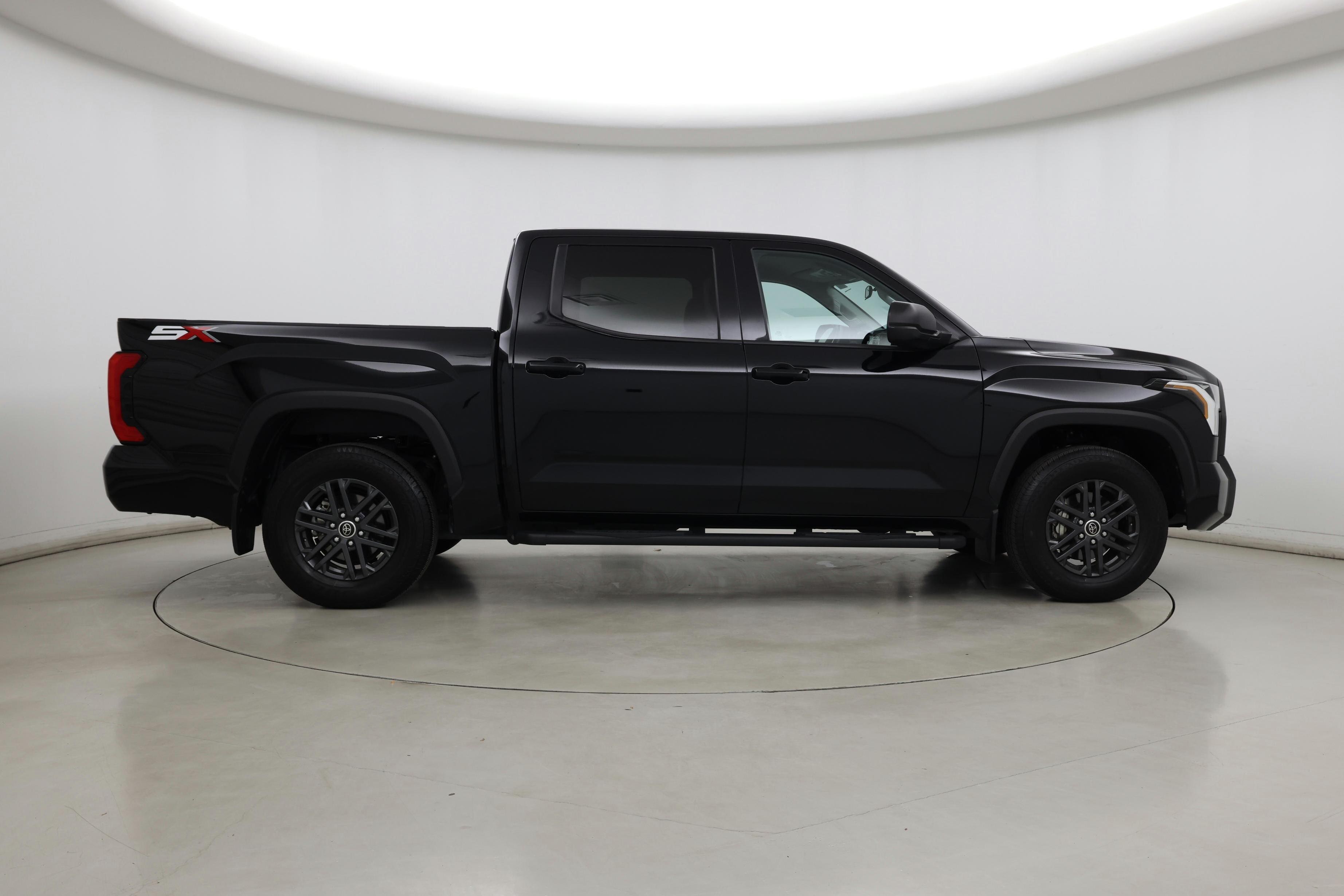 Thumbnail: 2024 Toyota Tundra - 7