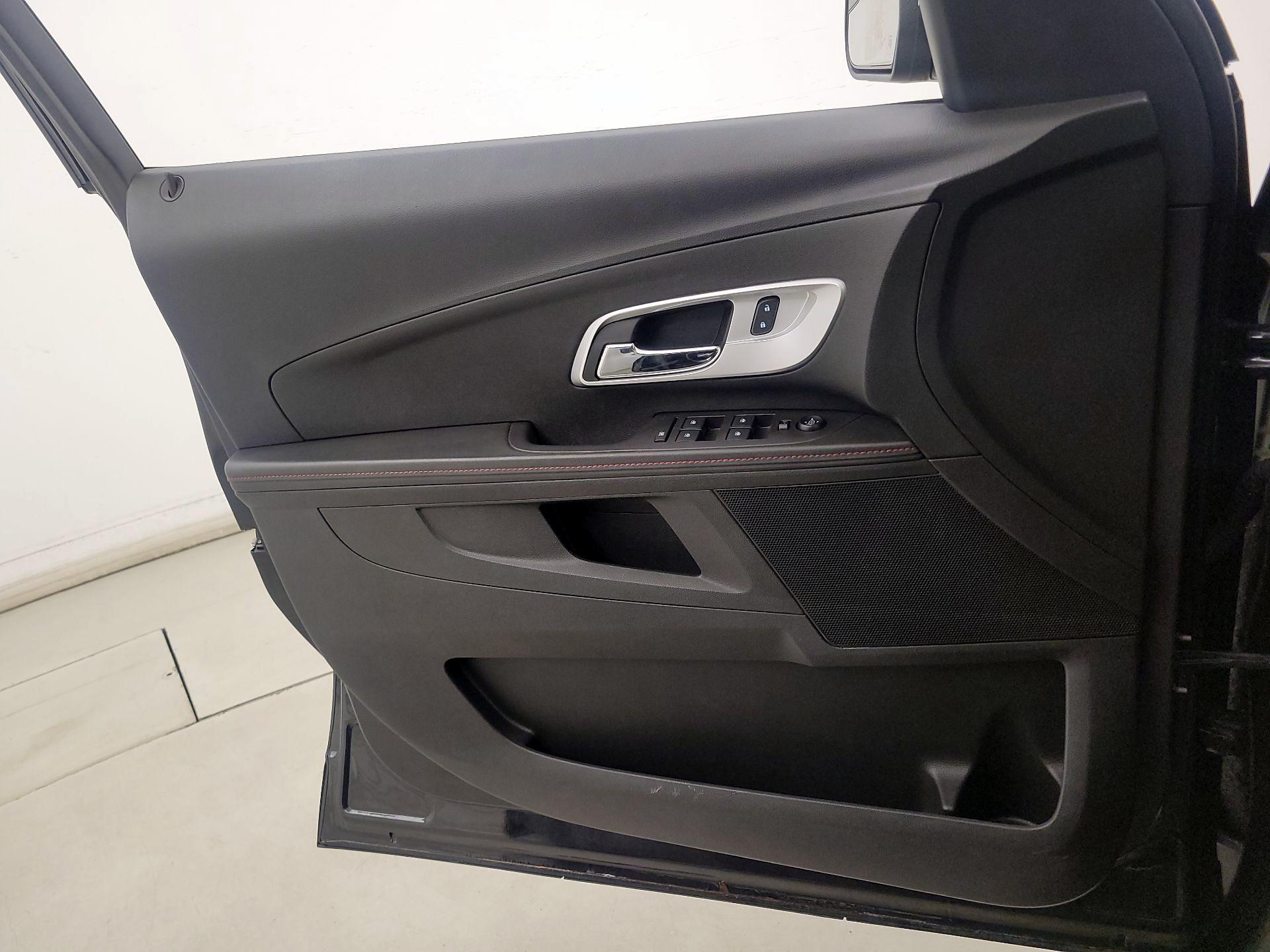 Thumbnail: 2014 Chevrolet Equinox - 12