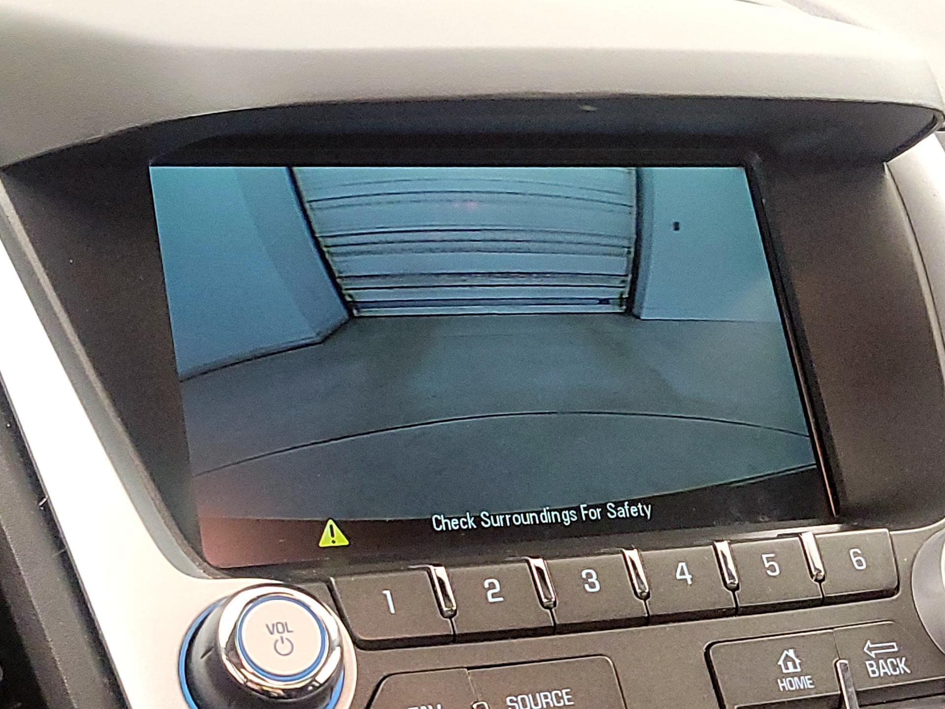 Thumbnail: 2014 Chevrolet Equinox - 13