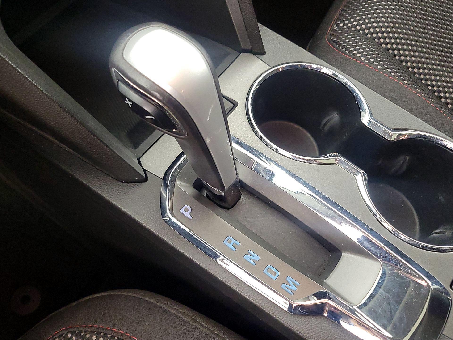 Thumbnail: 2014 Chevrolet Equinox - 16