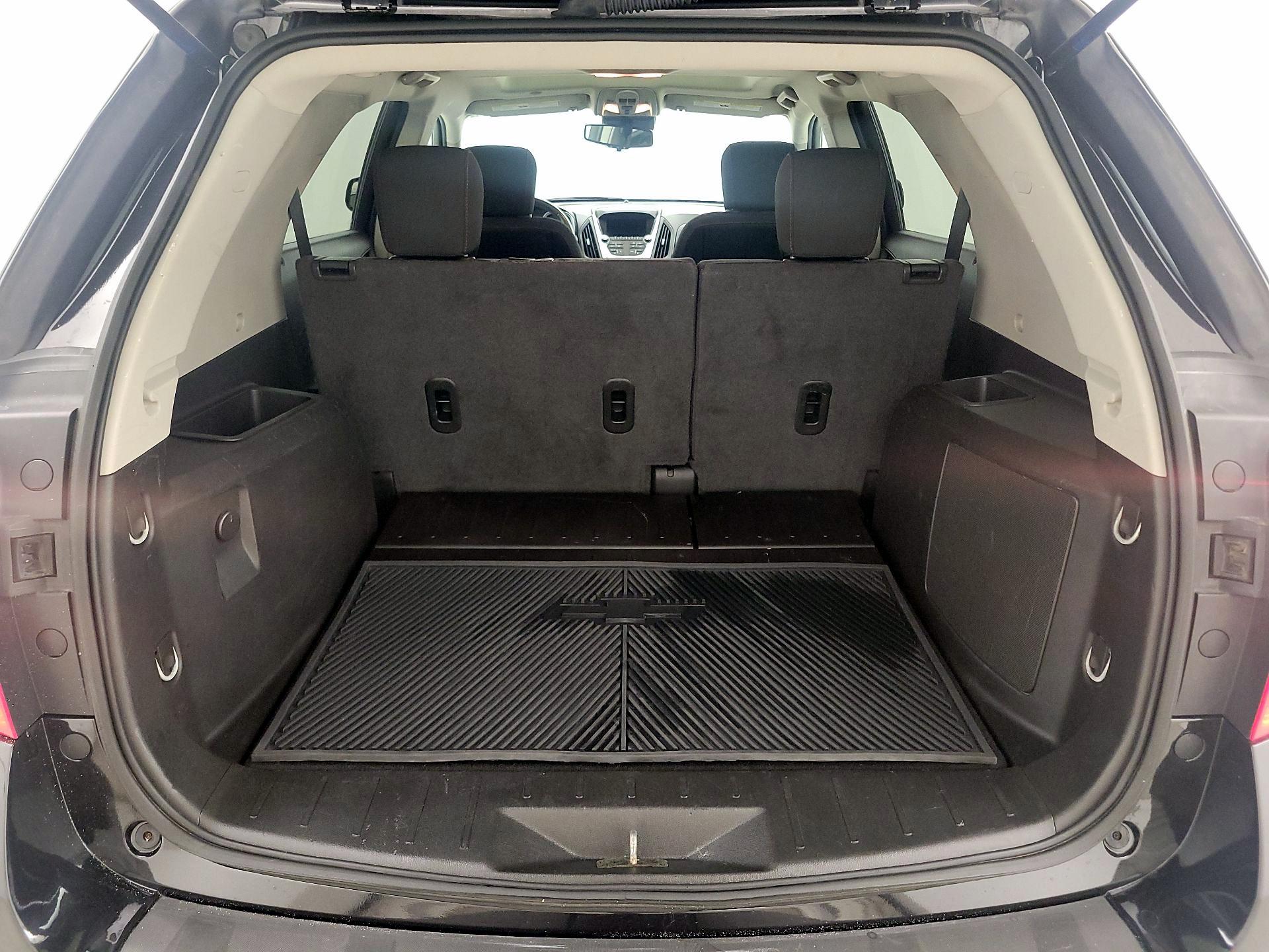 Thumbnail: 2014 Chevrolet Equinox - 19