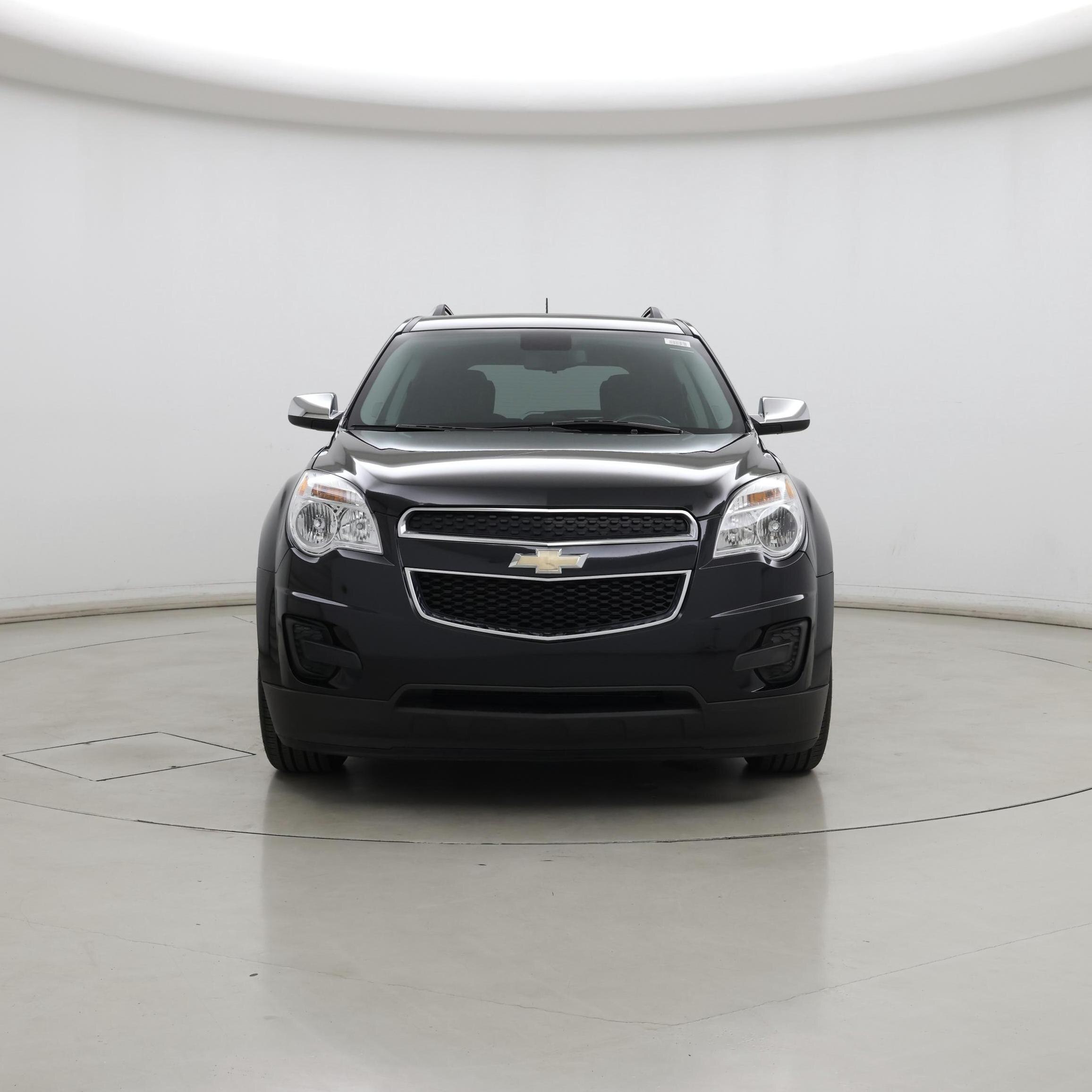 Thumbnail: 2014 Chevrolet Equinox - 5