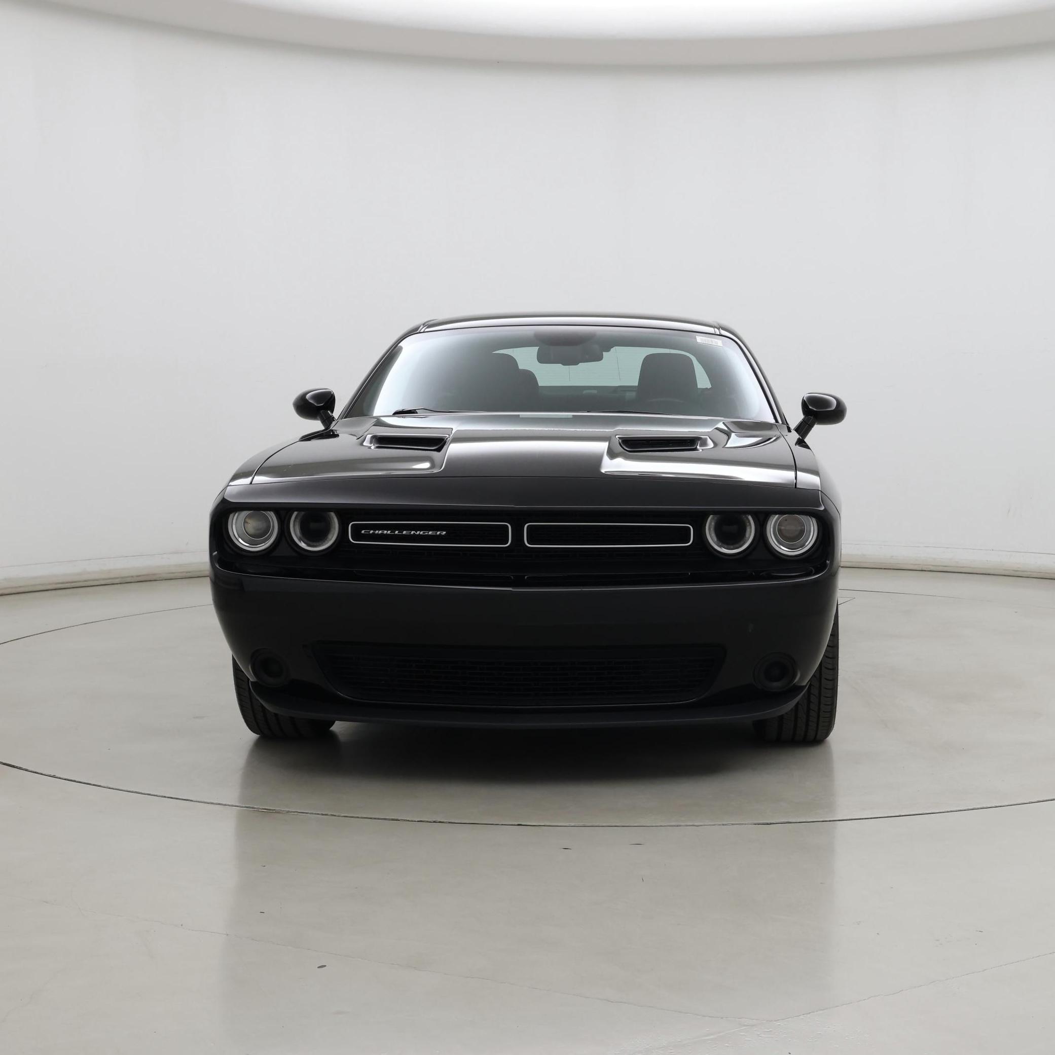 Thumbnail: 2016 Dodge Challenger - 5