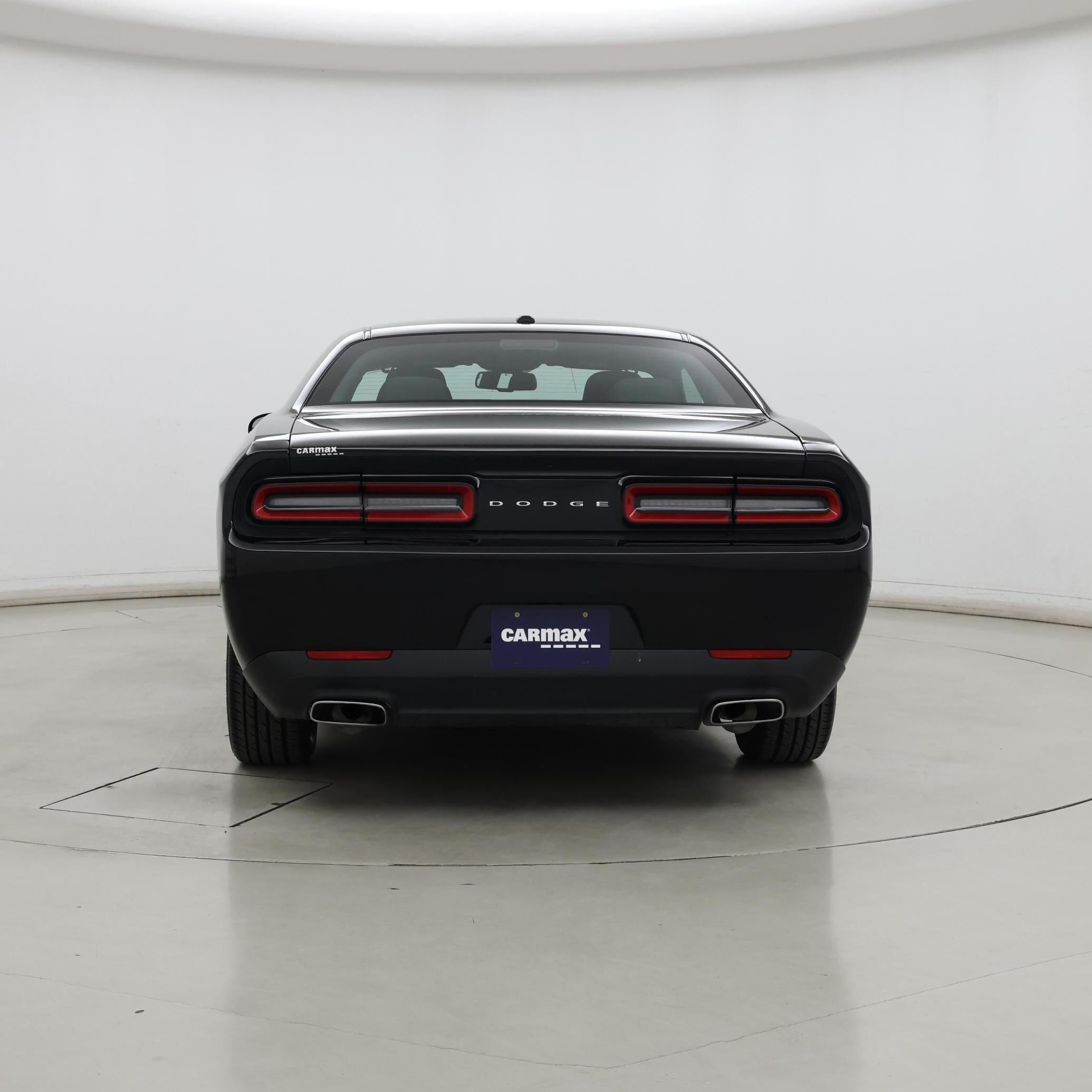 Thumbnail: 2016 Dodge Challenger - 6