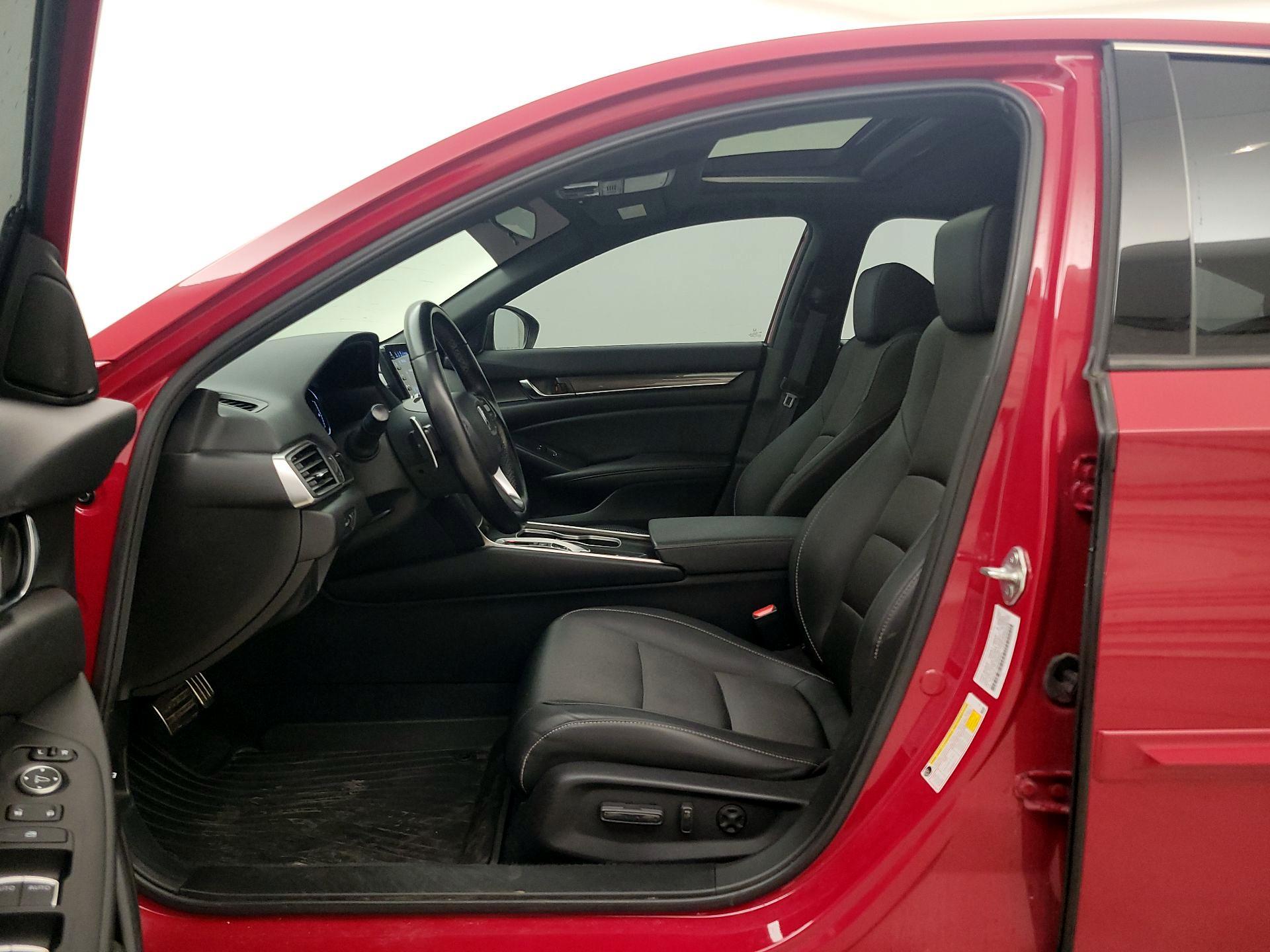 Thumbnail: 2021 Honda Accord - 11