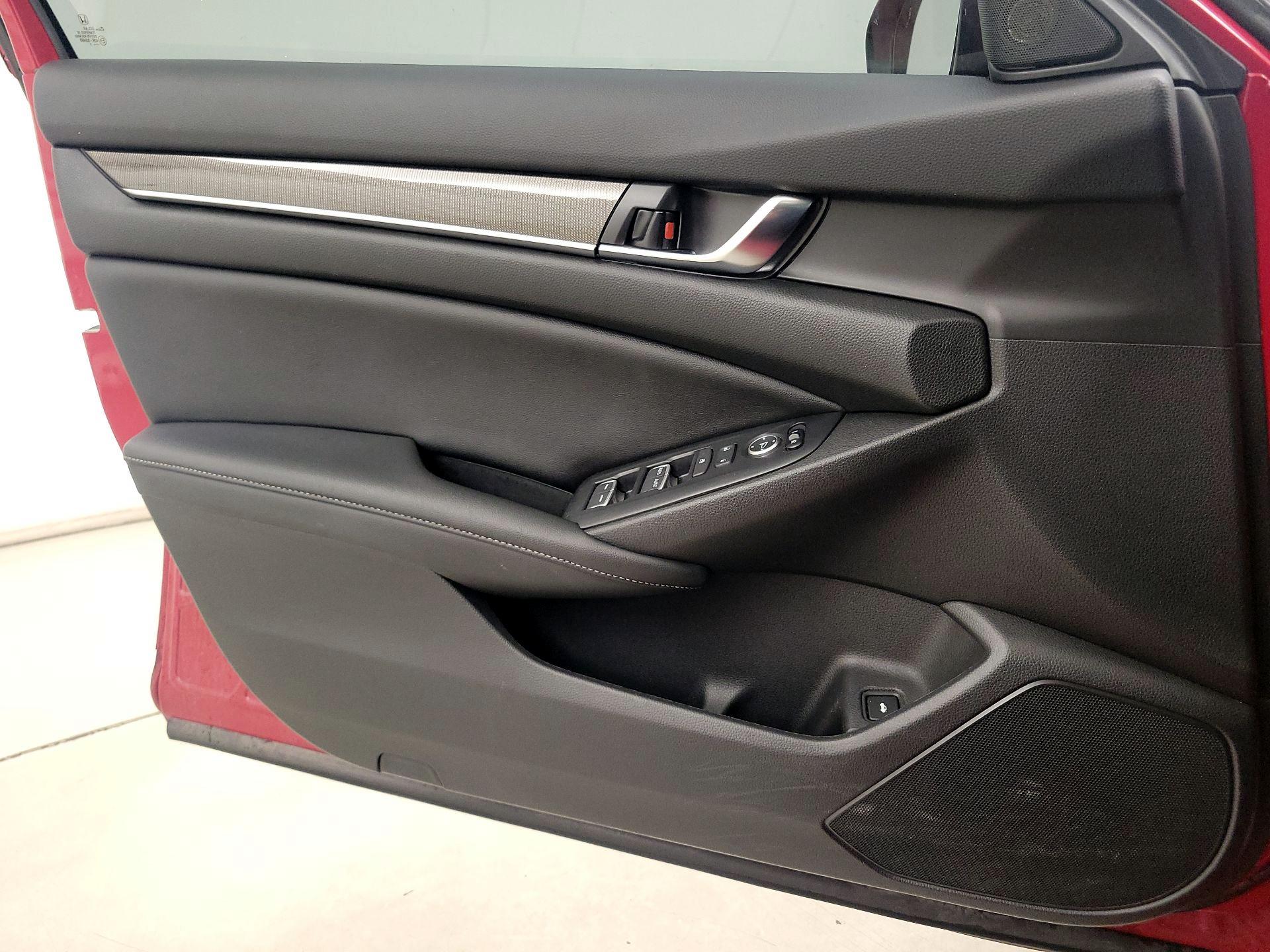 Thumbnail: 2021 Honda Accord - 12