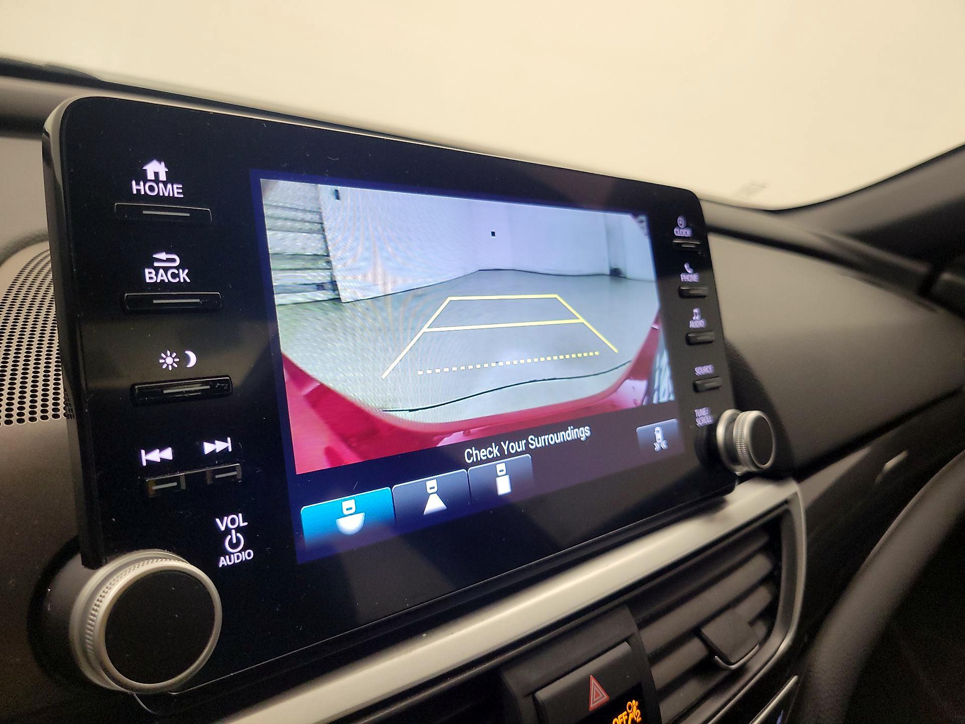 Thumbnail: 2021 Honda Accord - 14