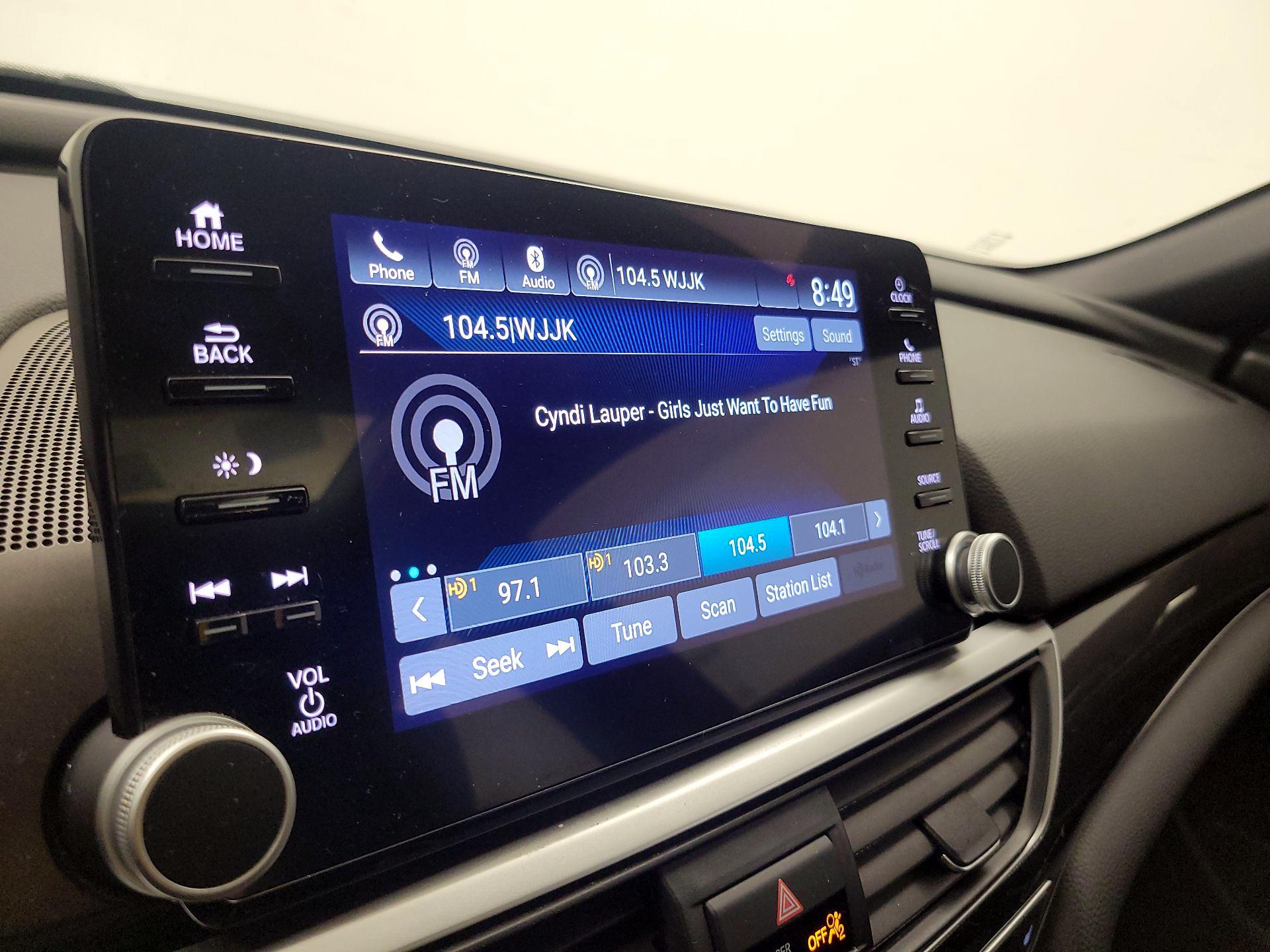 Thumbnail: 2021 Honda Accord - 15