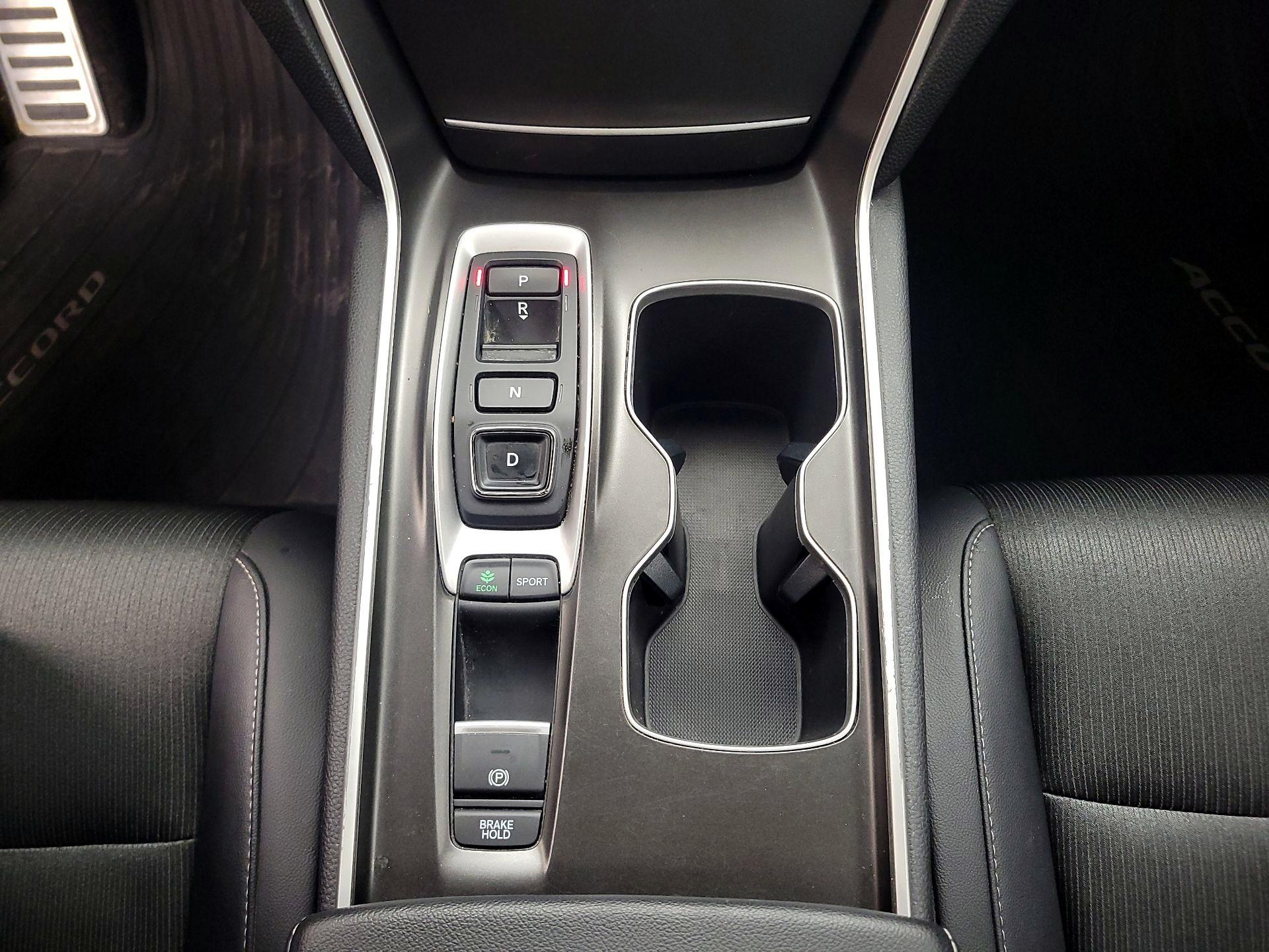 Thumbnail: 2021 Honda Accord - 17