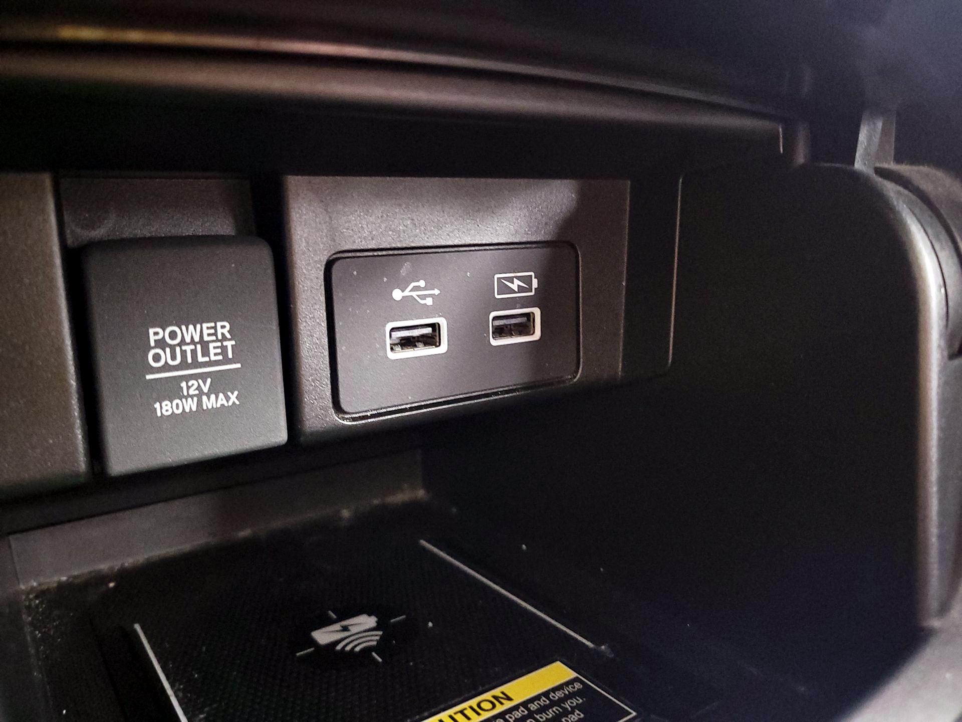 Thumbnail: 2021 Honda Accord - 18